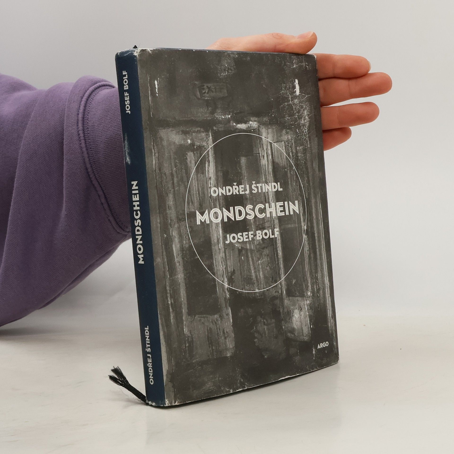 Ondřej Štindl Mondschein