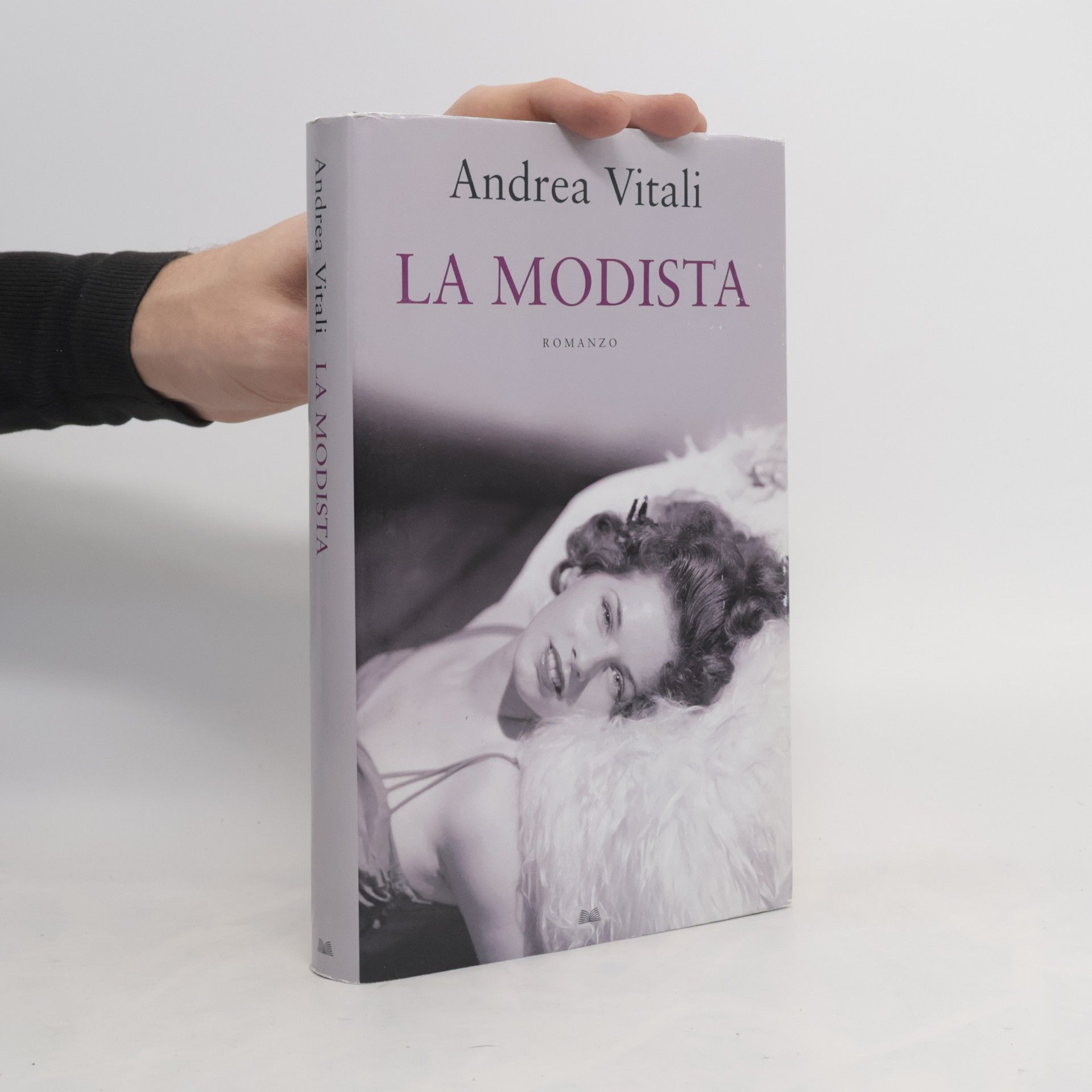 La modista