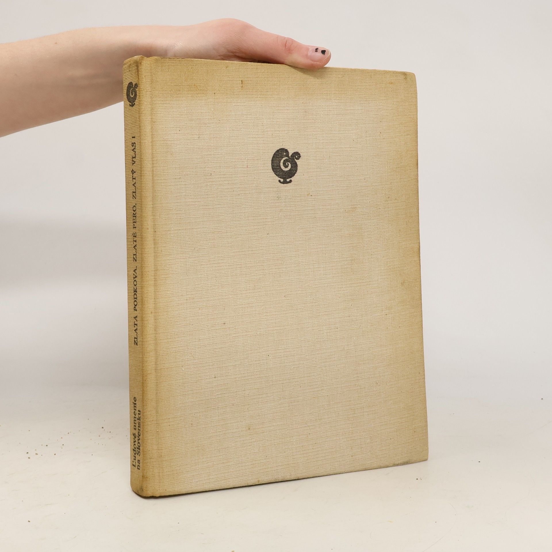 Zlatá podkova, zlaté pero, zlatý vlas I.