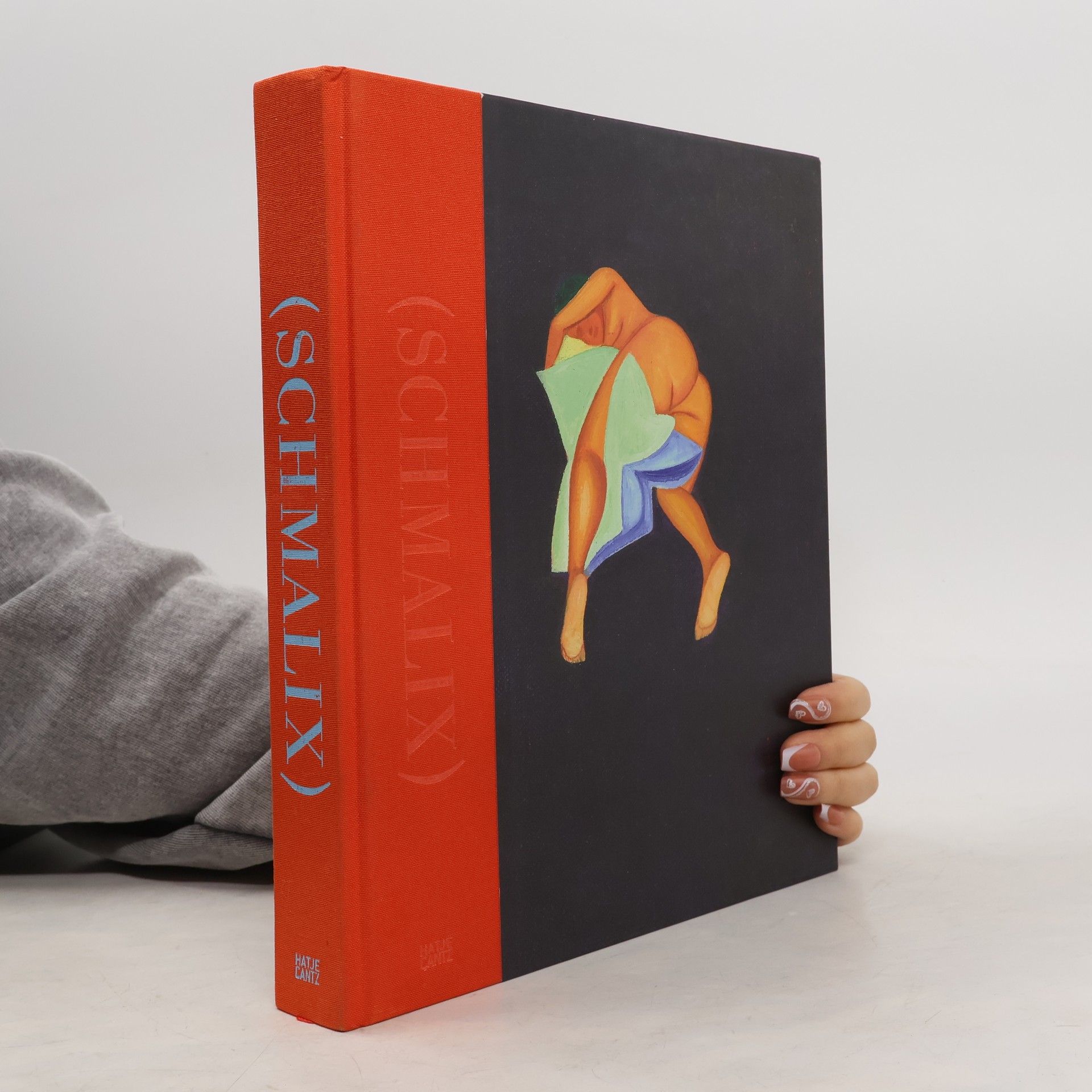 Christa Steinle (Schmalix)