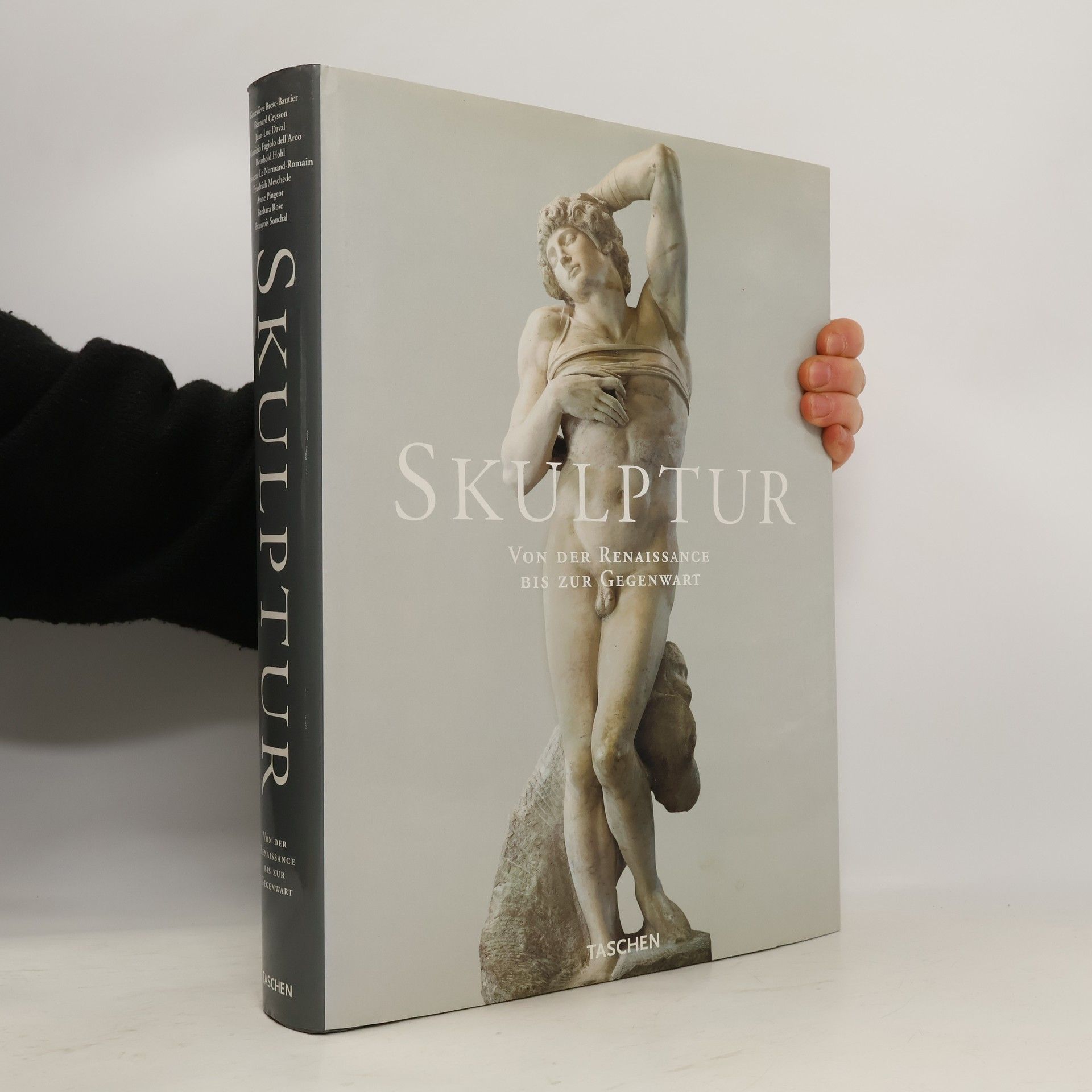 Yvonne Havertz Skulptur: Von der Renaissance bis zur Gegenwart