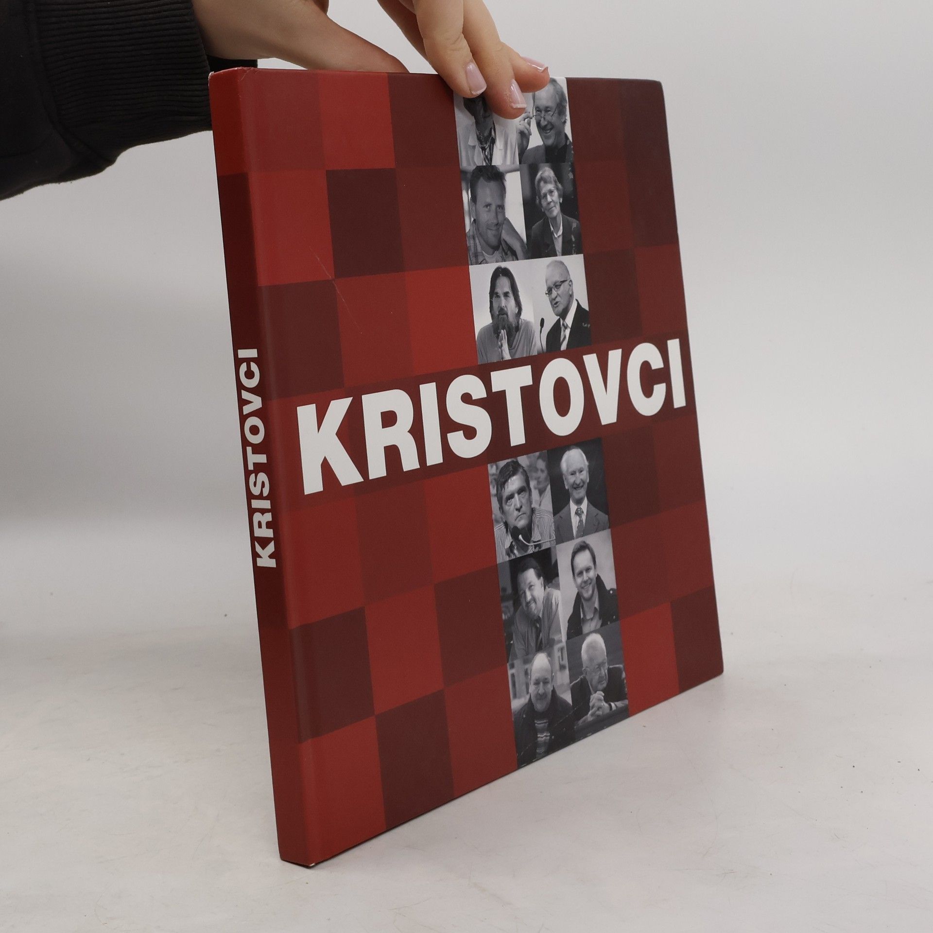 Ľubo Bechný Kristovci