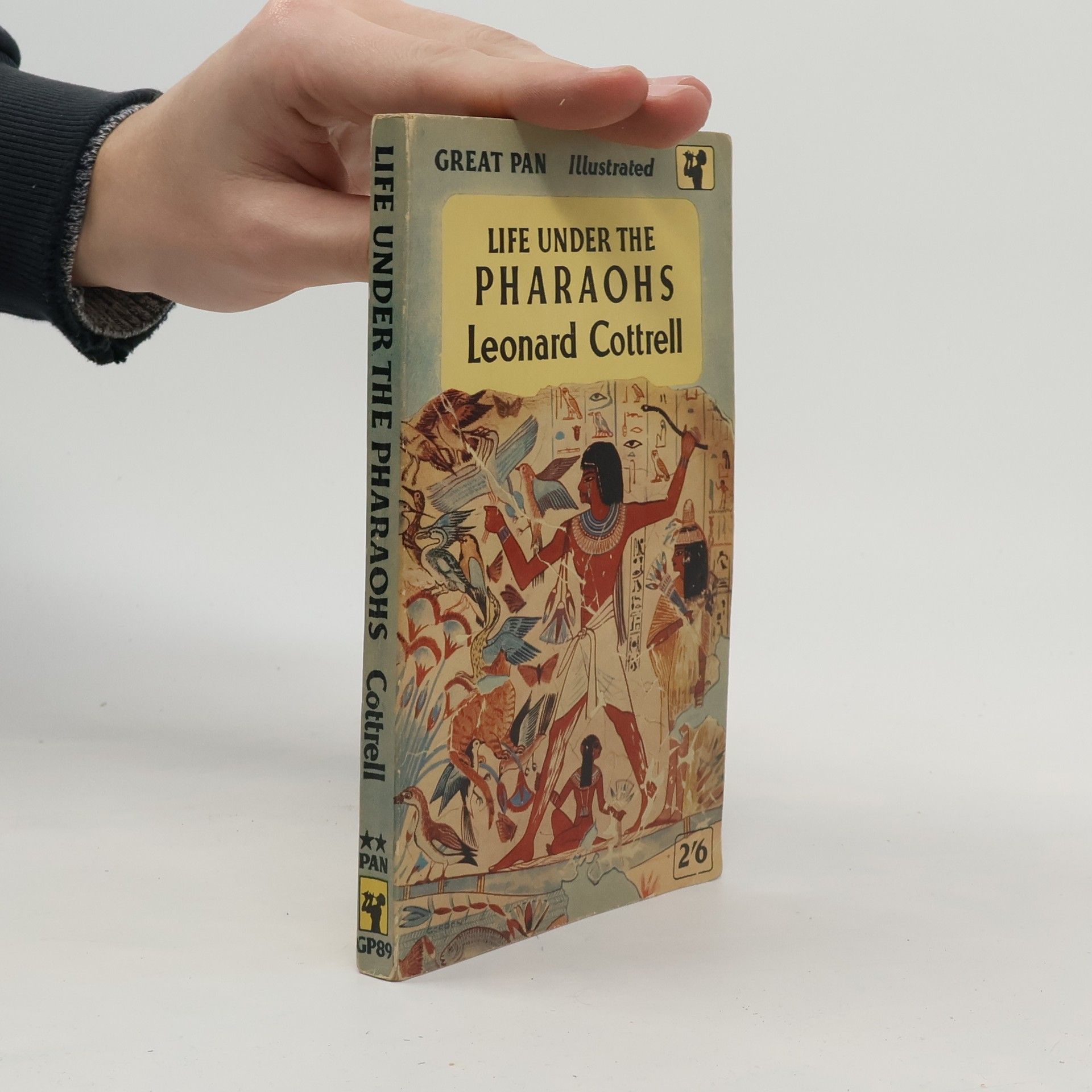 Life under the Pharaohs