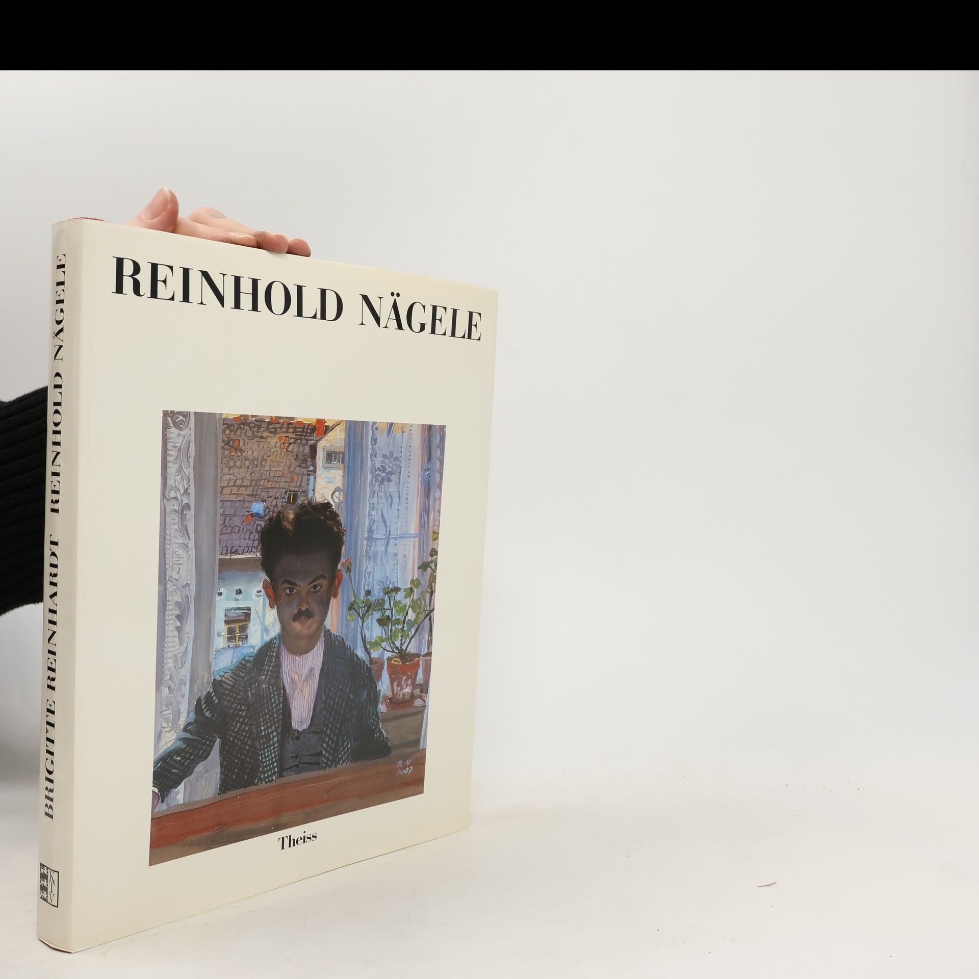 Brigitte Reinhardt Reinhold Nägele