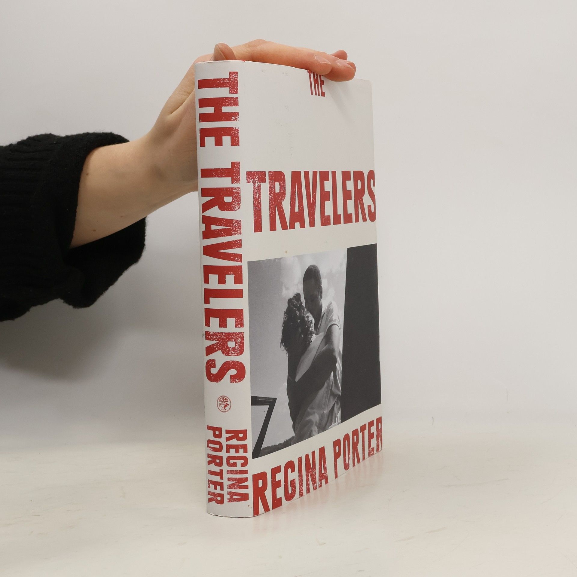 Regina Porter The Travelers