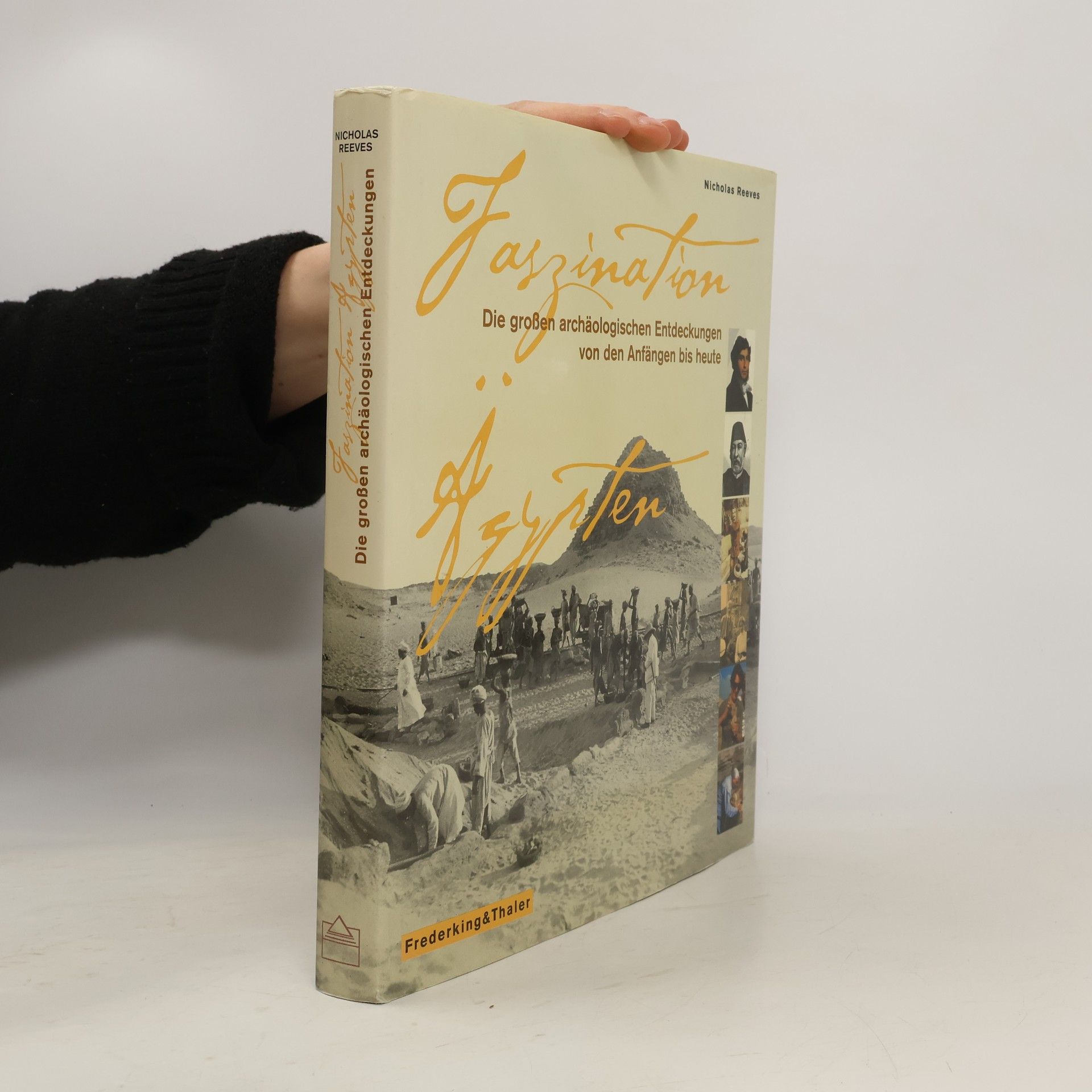 Faszination Ägypten