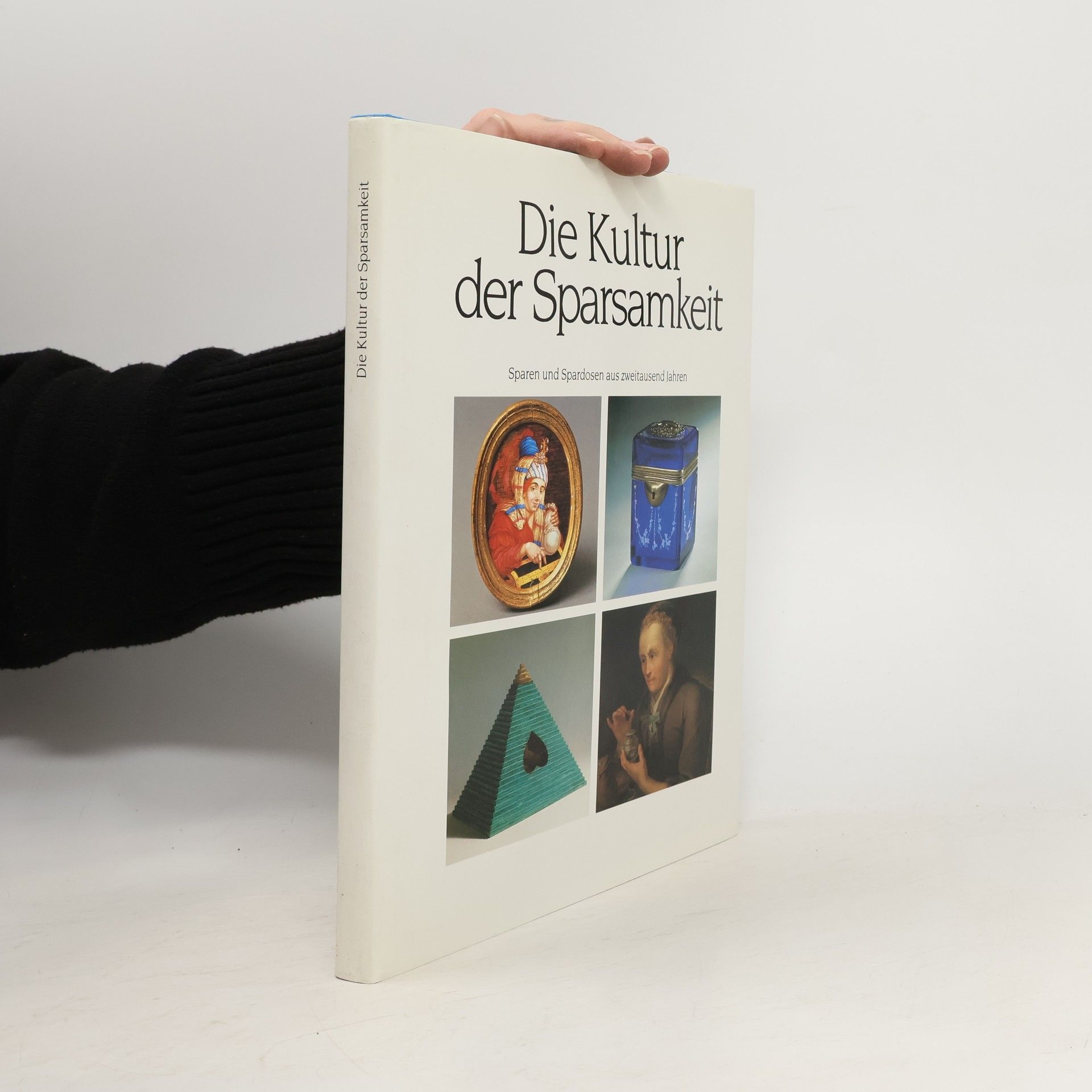 Die Kultur der Sparsamkeit