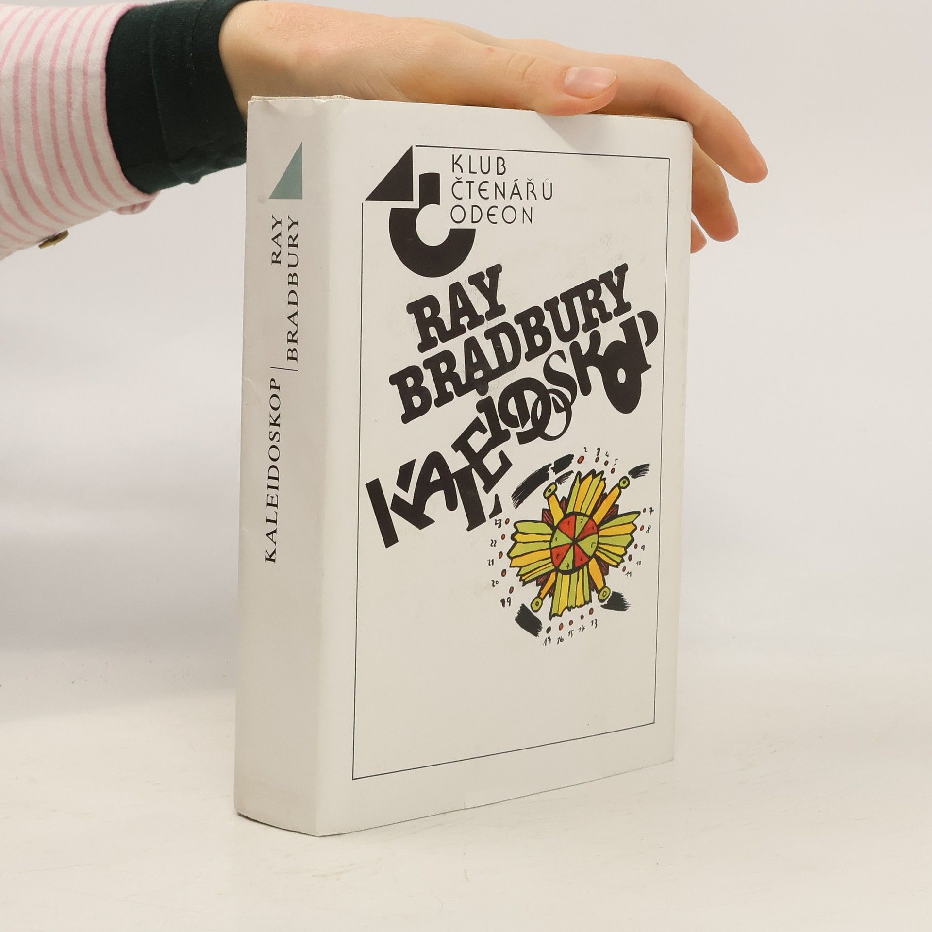 Ray Bradbury Kaleidoskop