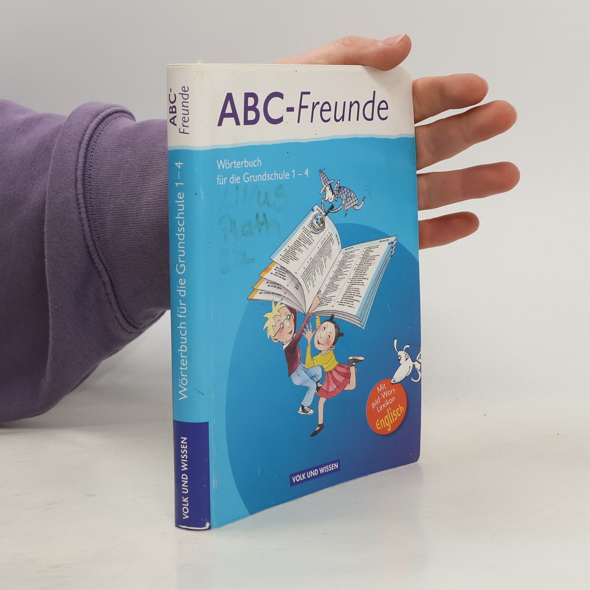 Autorenkollektiv ABC-Freunde
