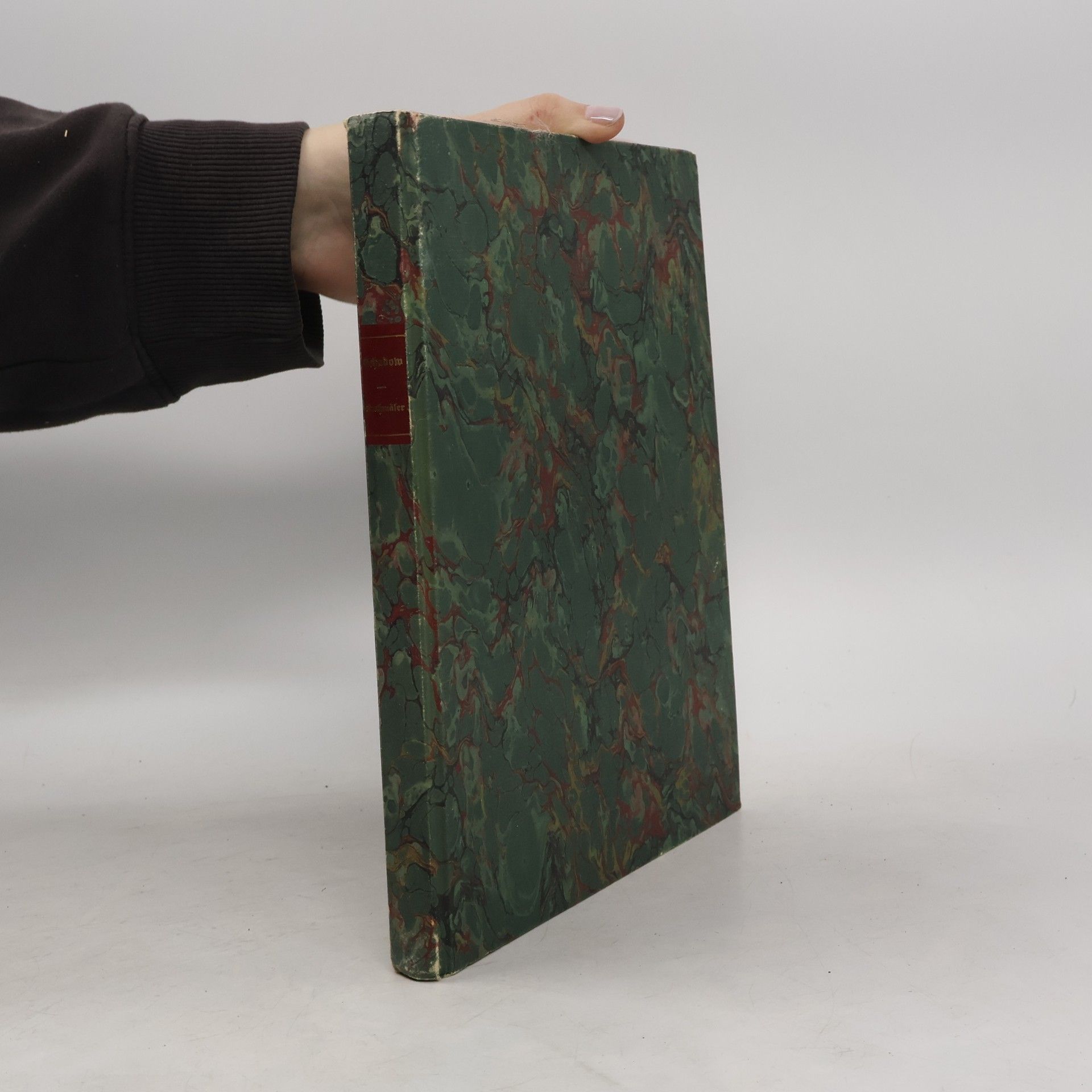 Fritz Eckhard Ulrich Ich habe aufgegeben dieses Land zu lieben