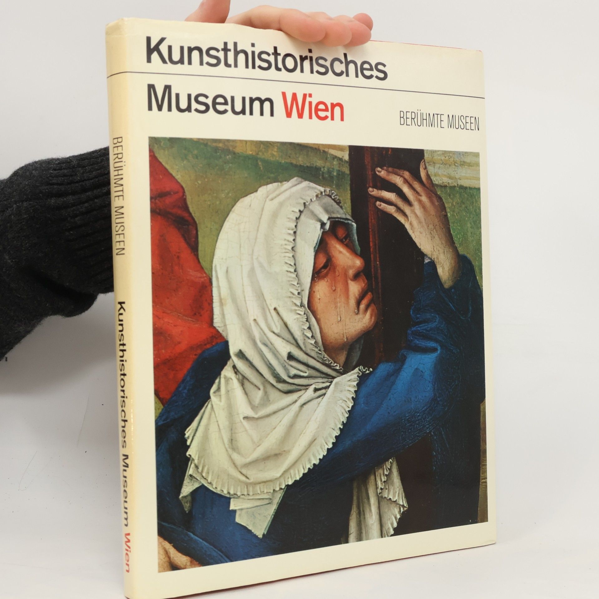 Autorenkollektiv Kunsthistorisches Museum Wien