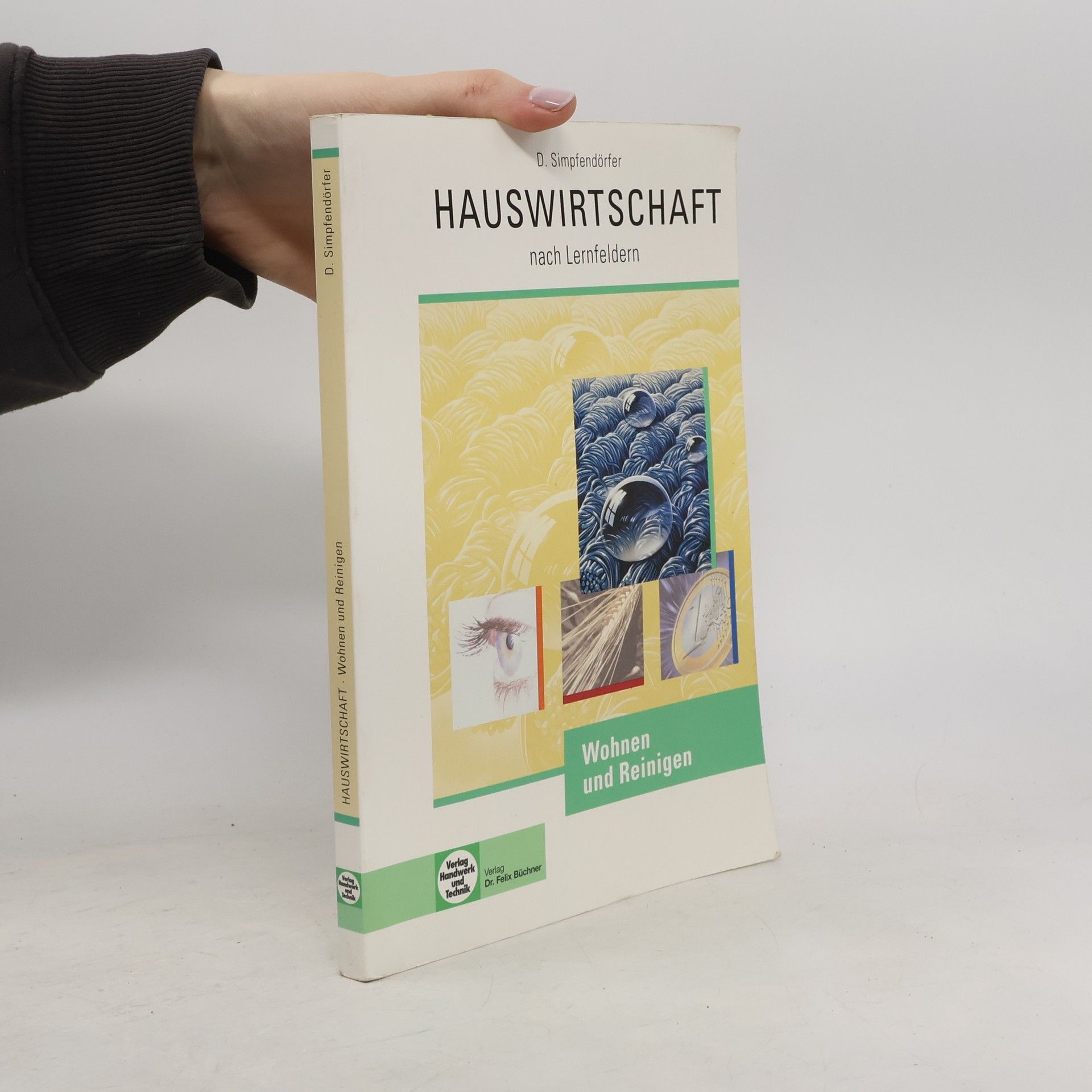 Autorenkollektiv Hauswirtschaft