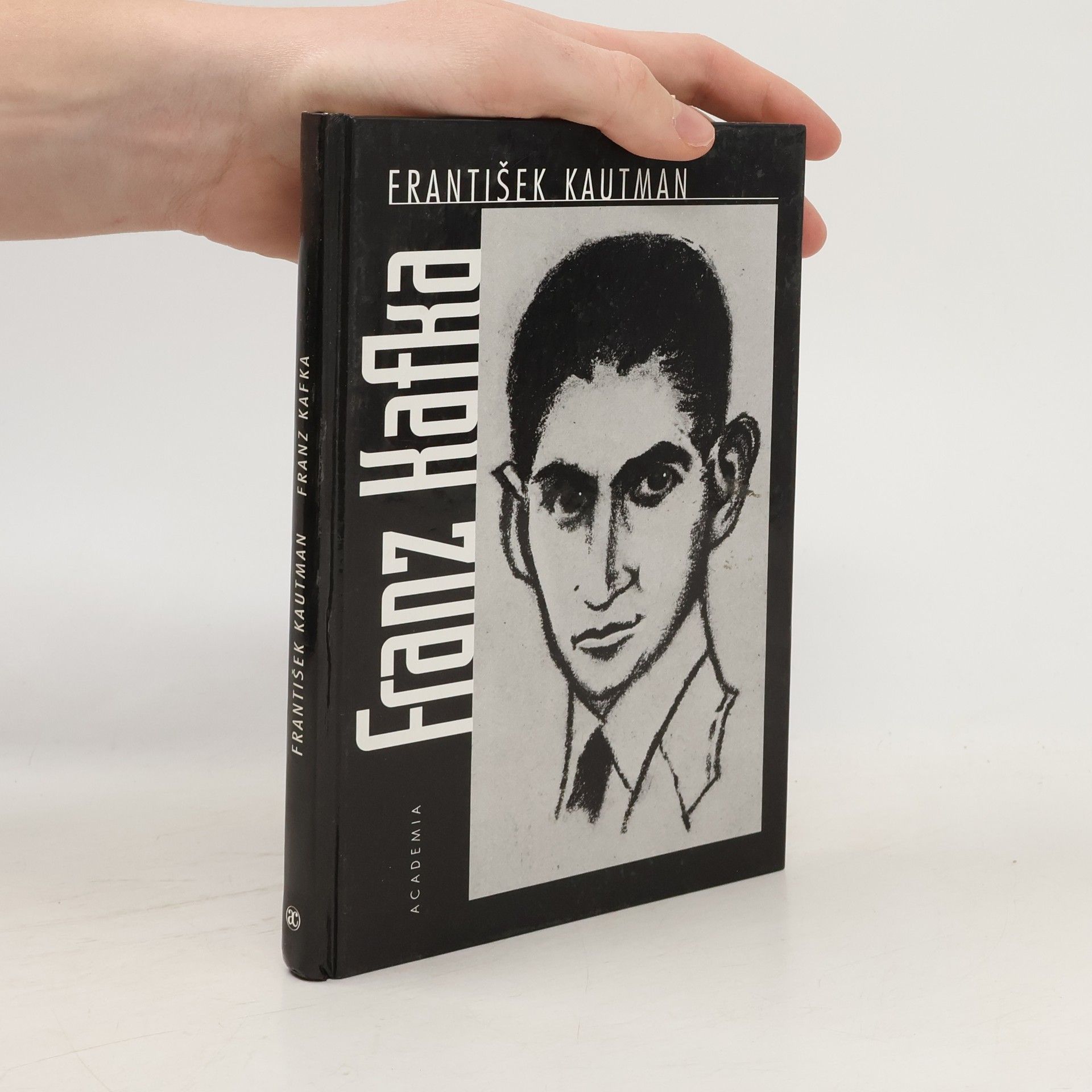 Franz Kafka