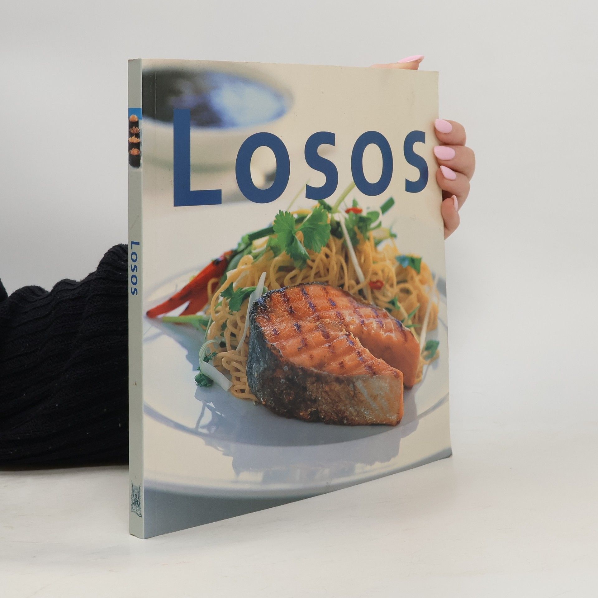 Auteurscollectief Losos