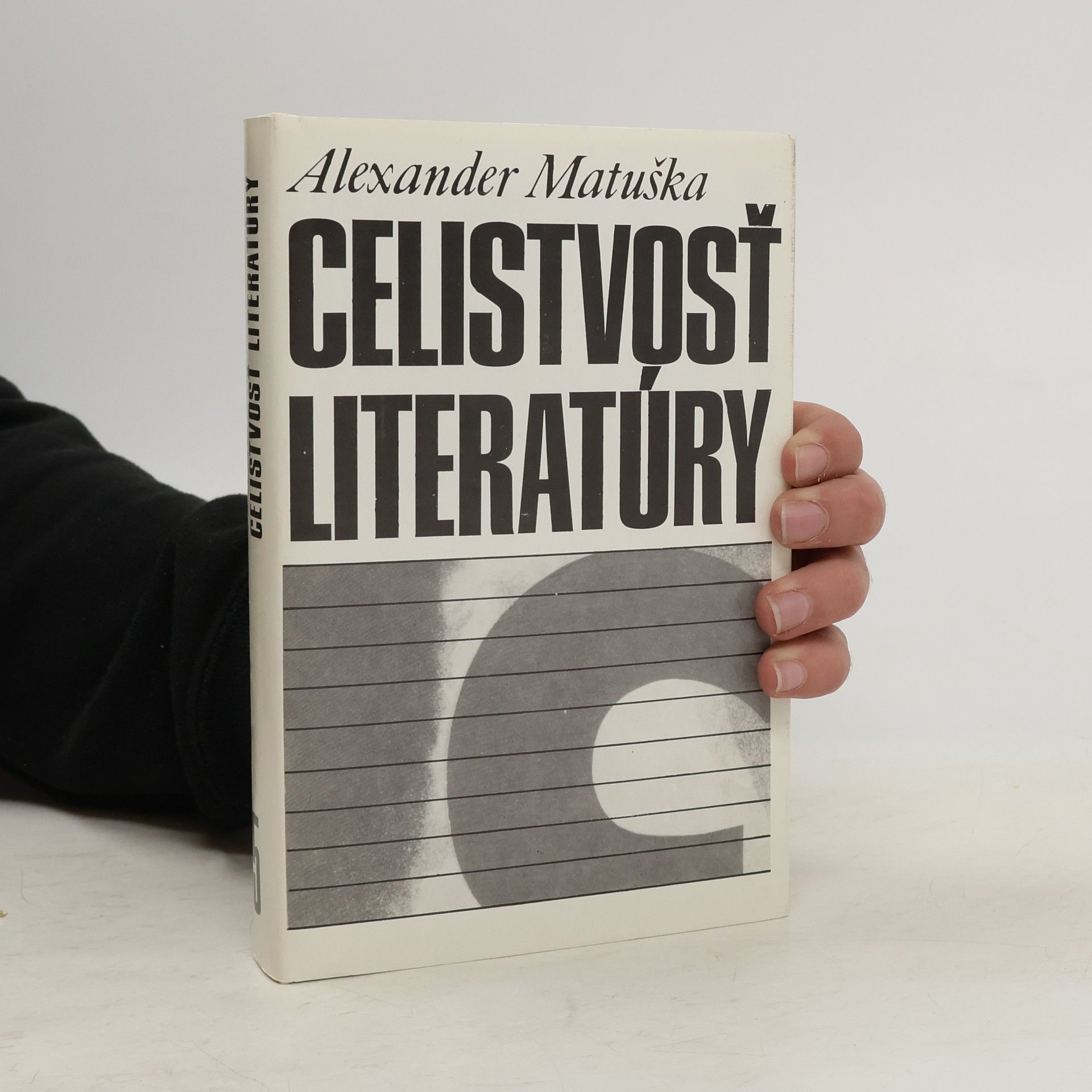 Celistvosť literatúry