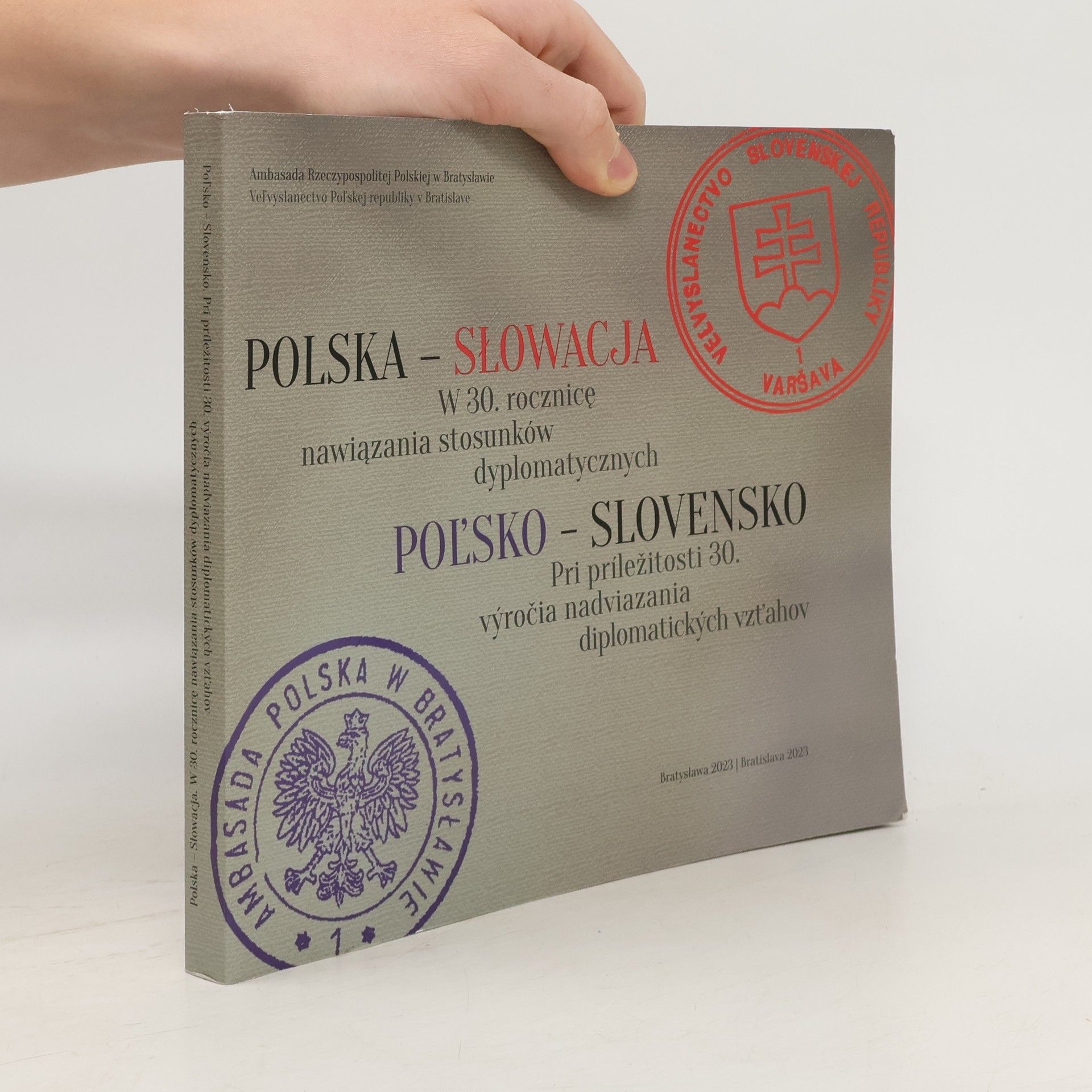 Polska – Słowacja / Poľsko – Slovensko