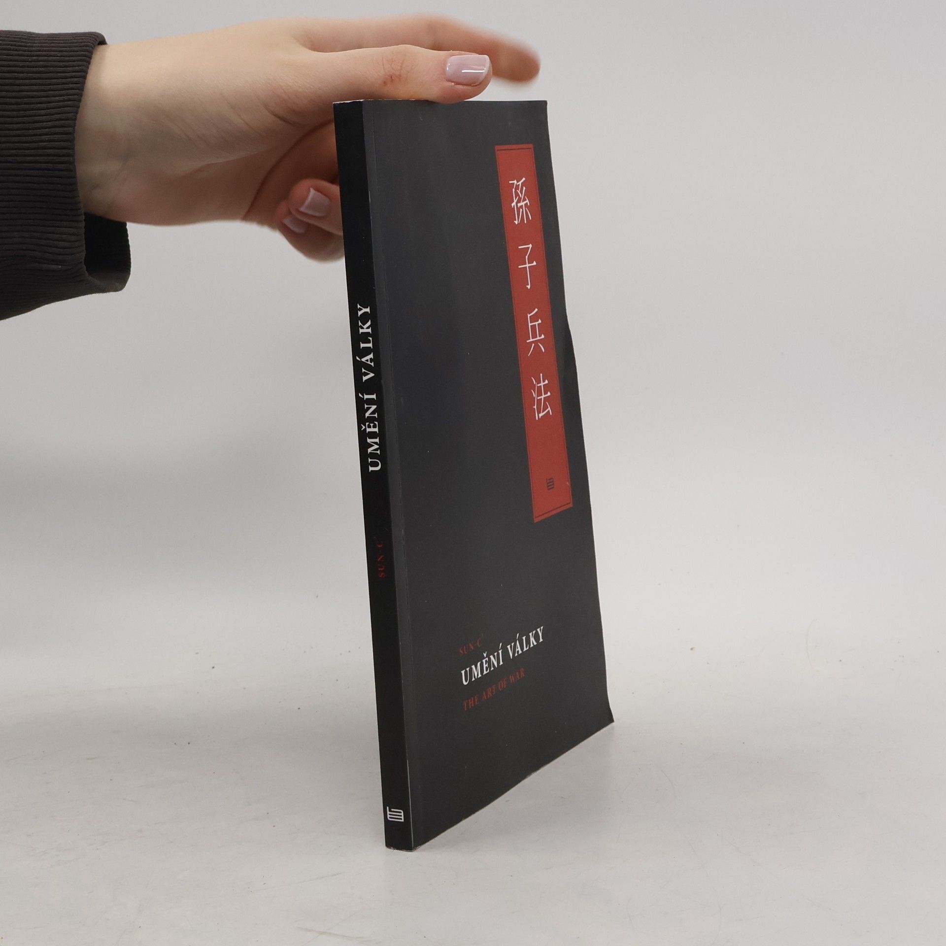 Sun Tzu Umění války