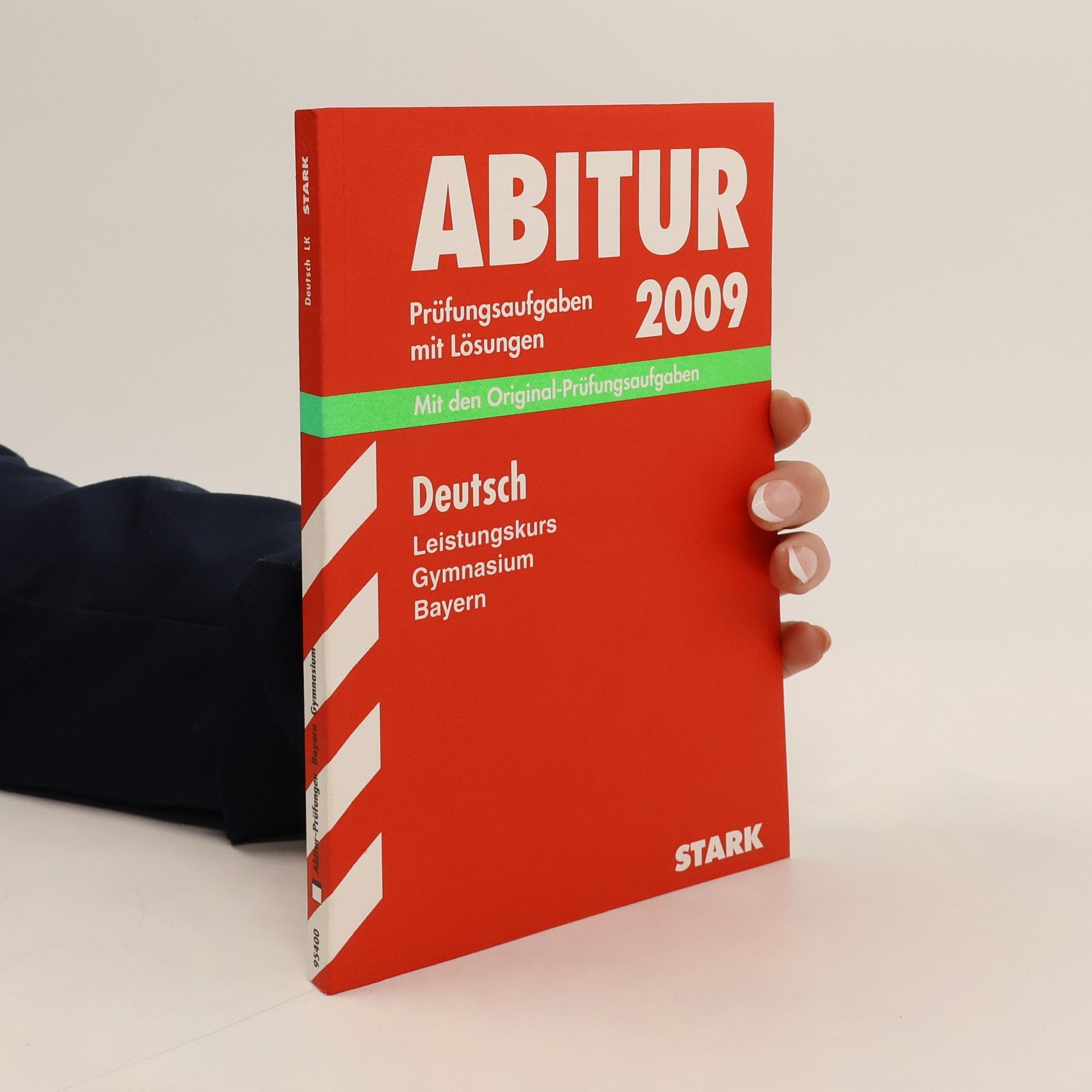 Autores varios Abitur