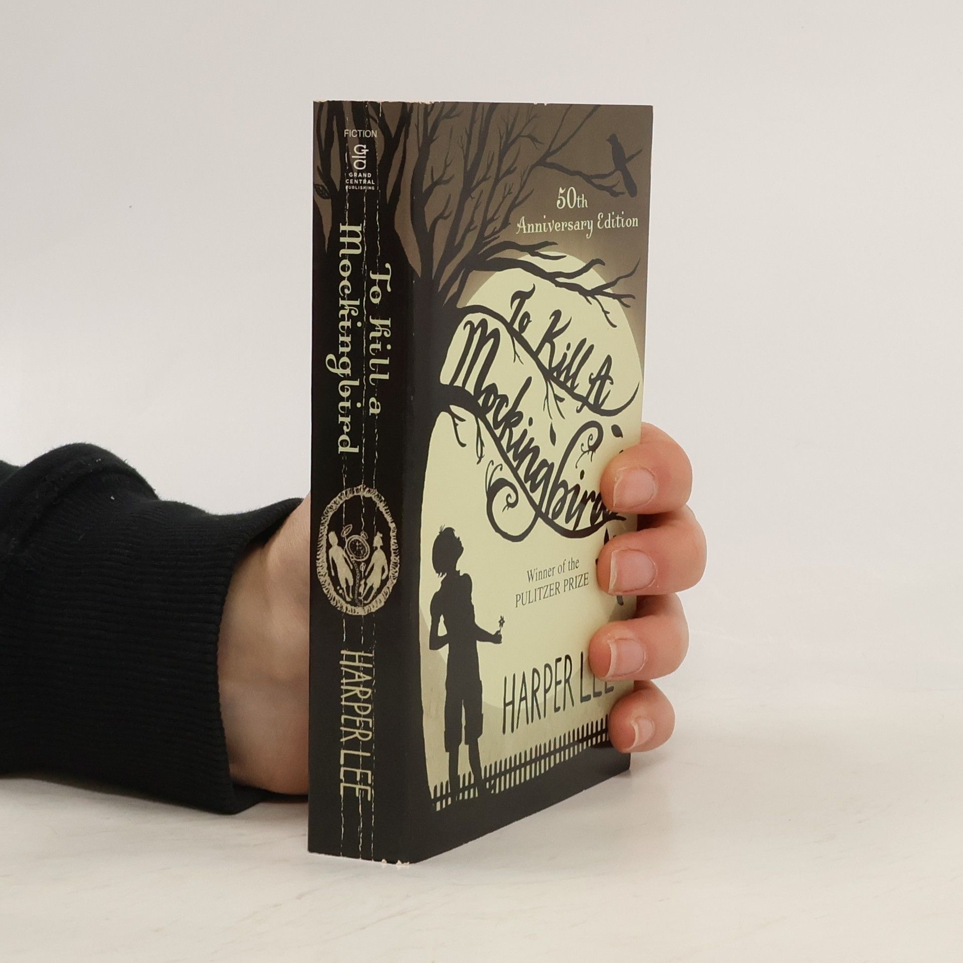 Harper Lee To Kill a Mockingbird