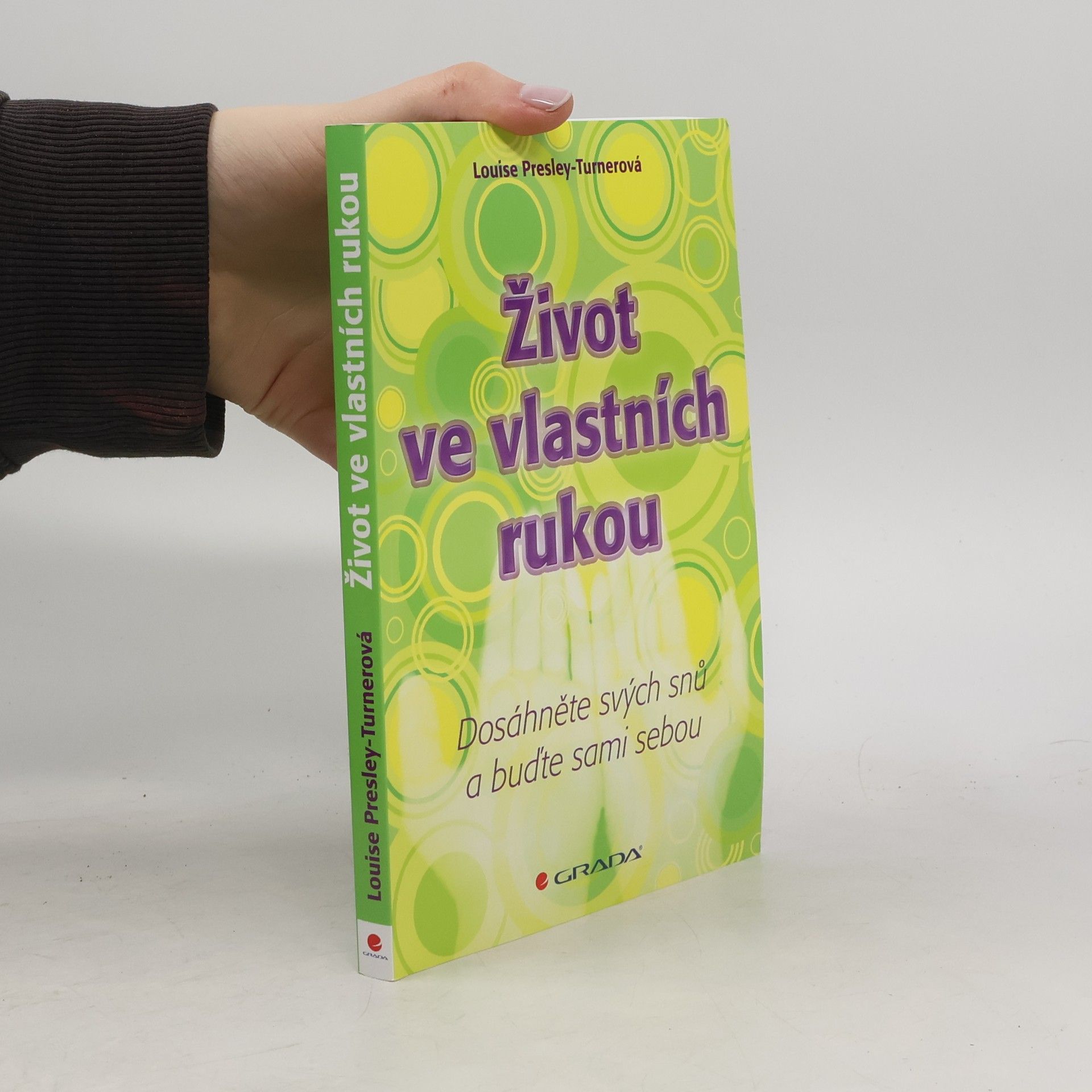 Život ve vlastních rukou