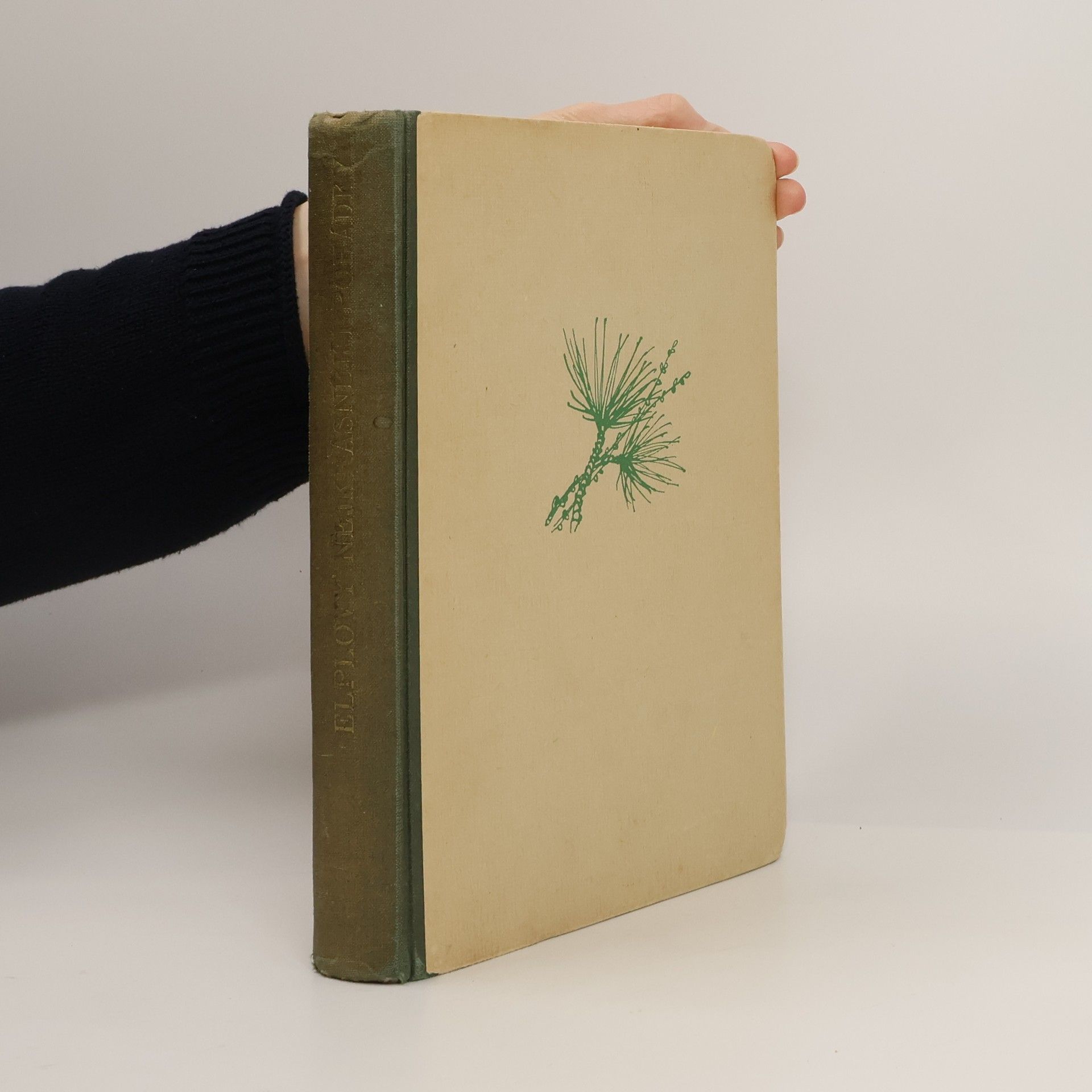 Eduard Elpl Elplovy nejkrásnější pohádky