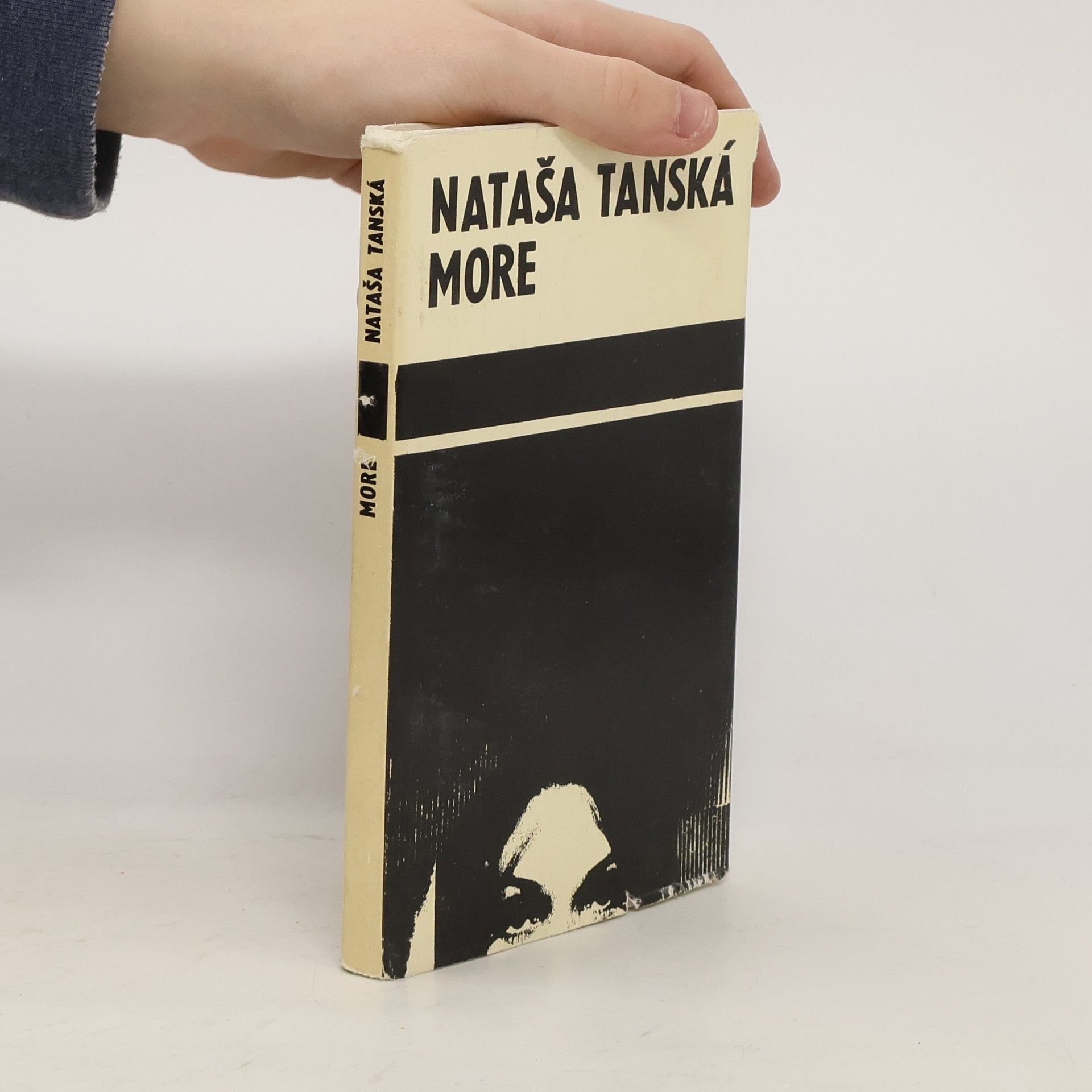 Nataša Tanská More