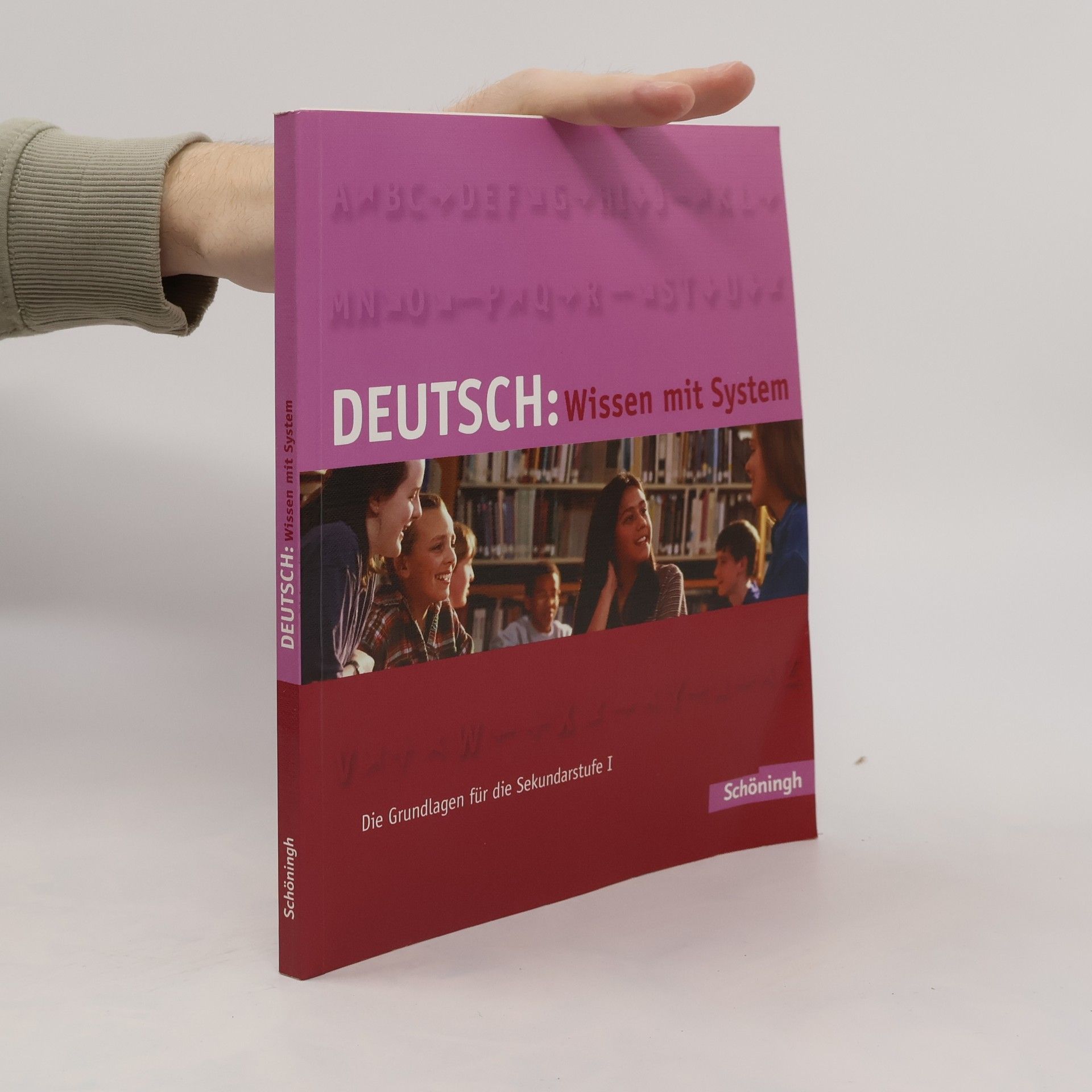 Peter Kohrs Deutsch: Wissen mit System