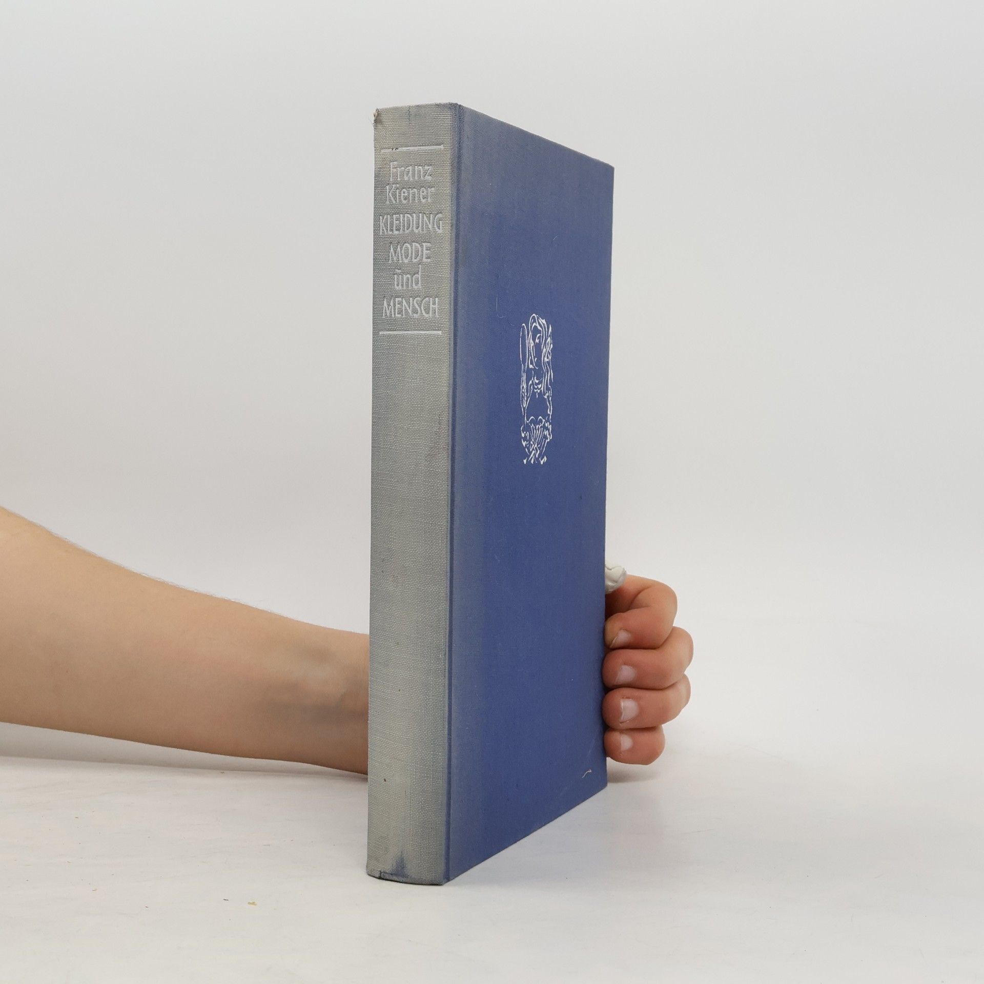Franz Kiener Kleidung Mode und Mensch
