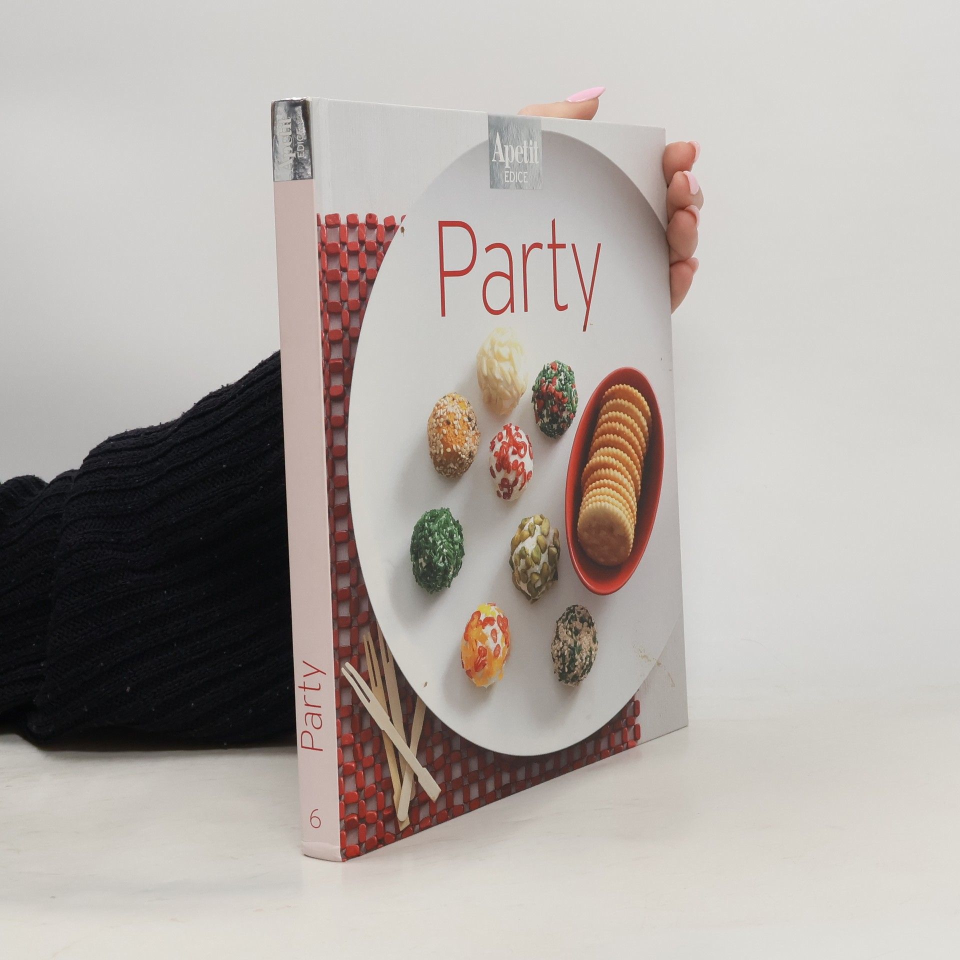 Kolektiv autorů Party