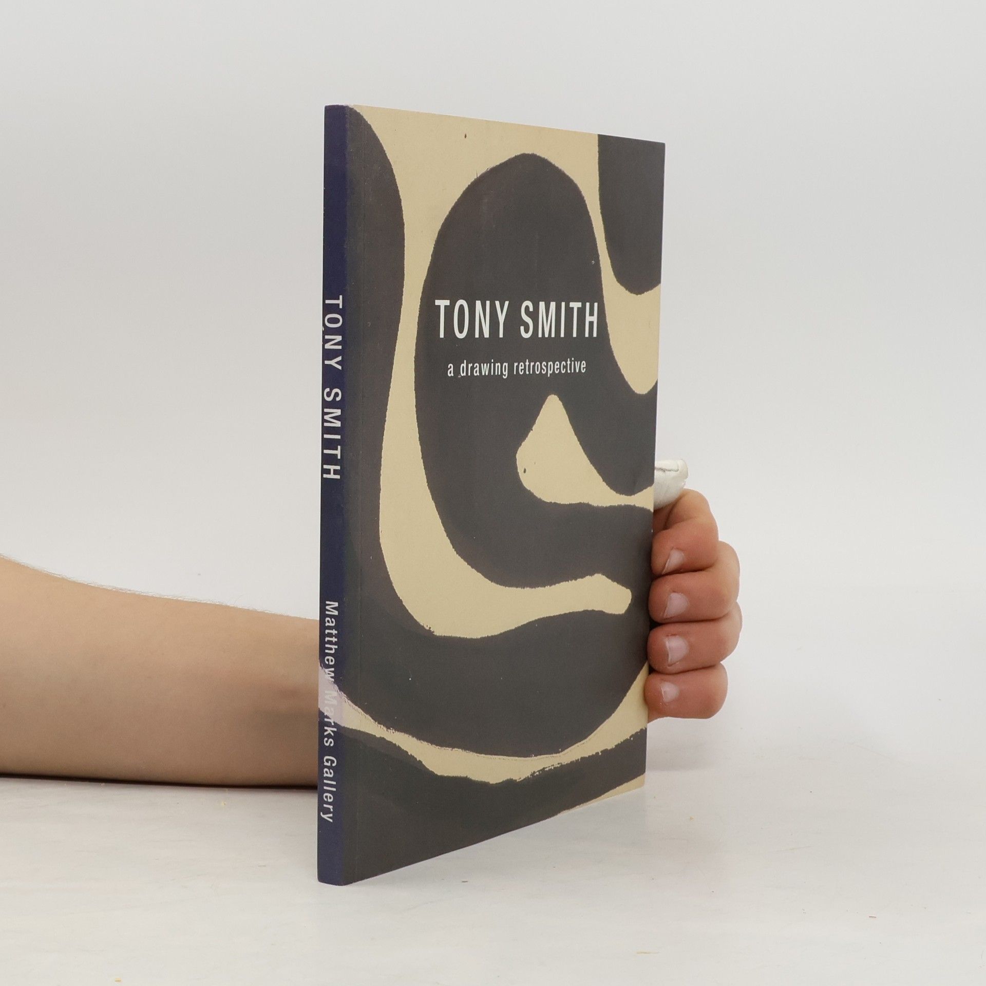 Tony Smith Tony Smith