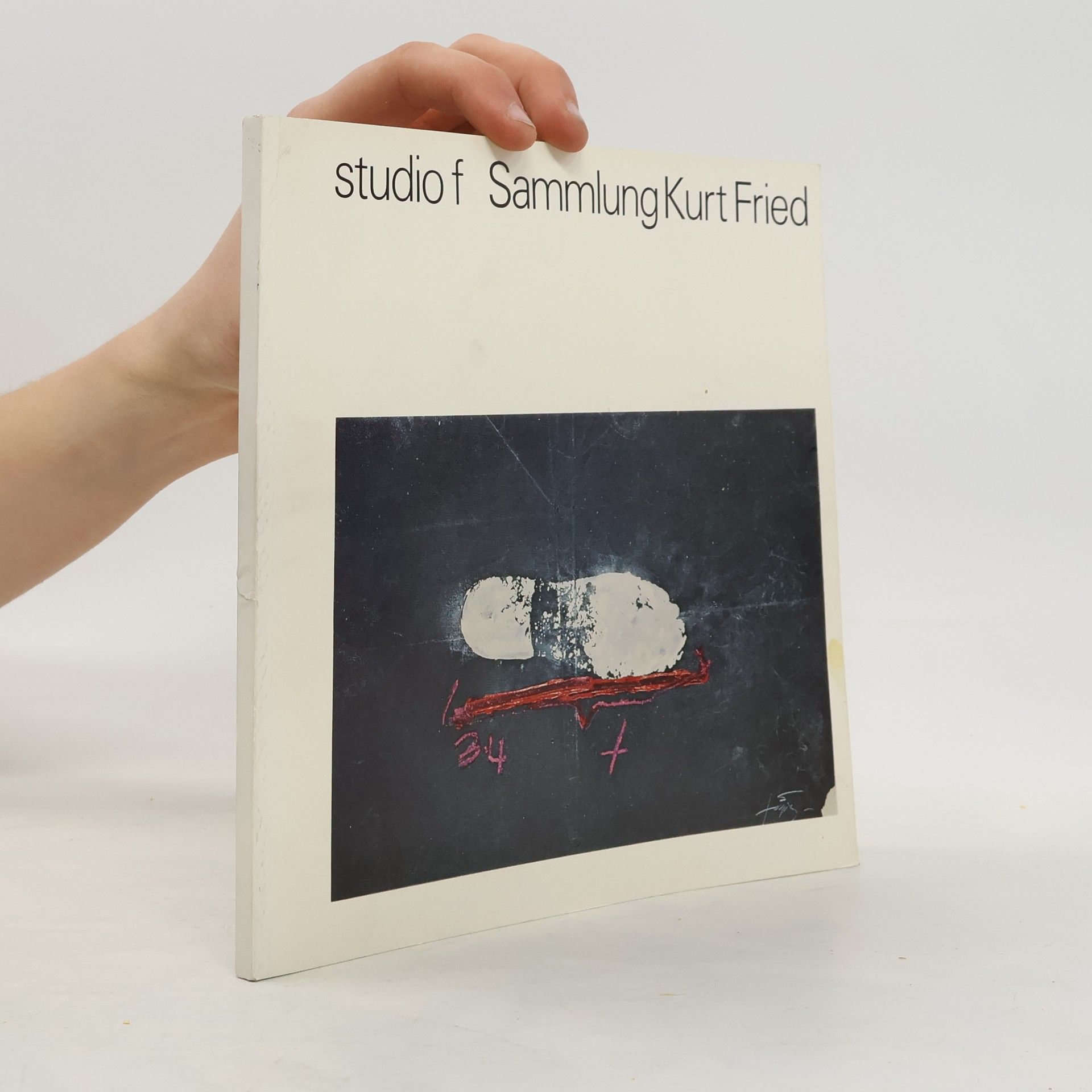 Studio f, Sammlung Kurt Fried