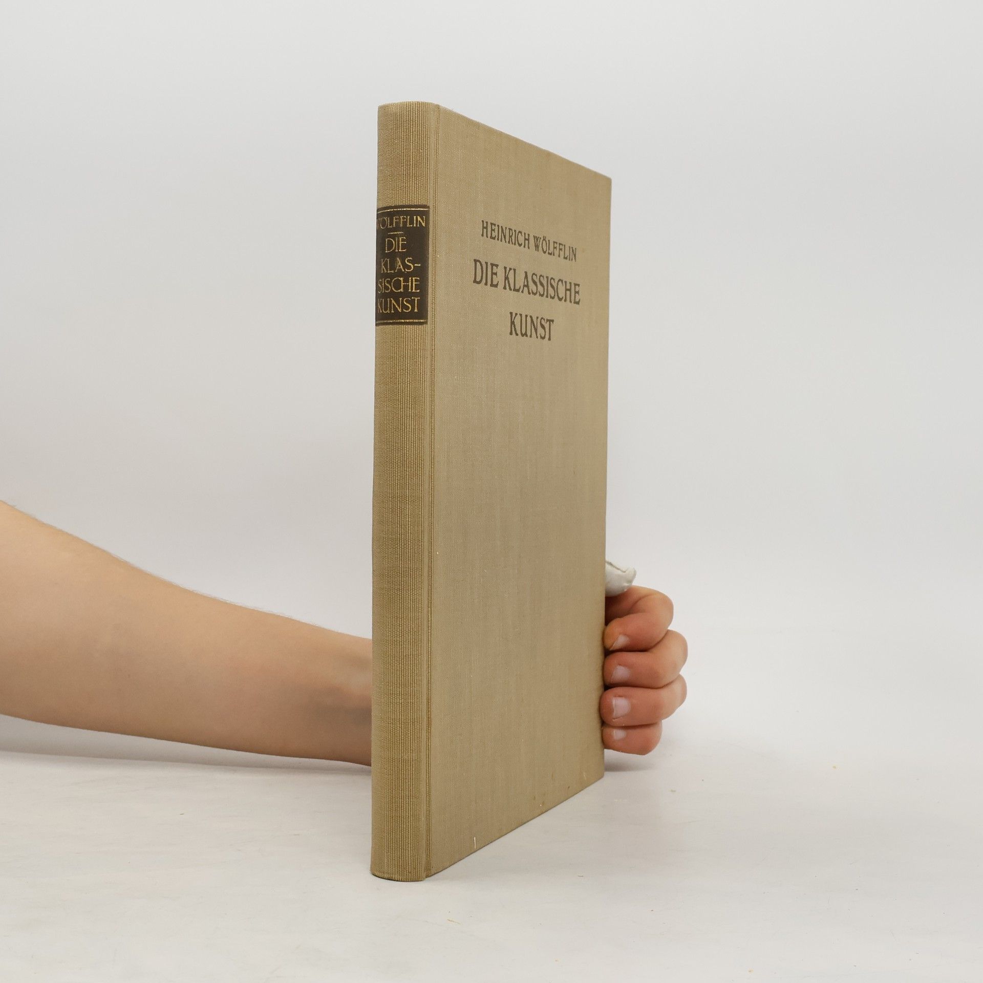 Die klassische Kunst