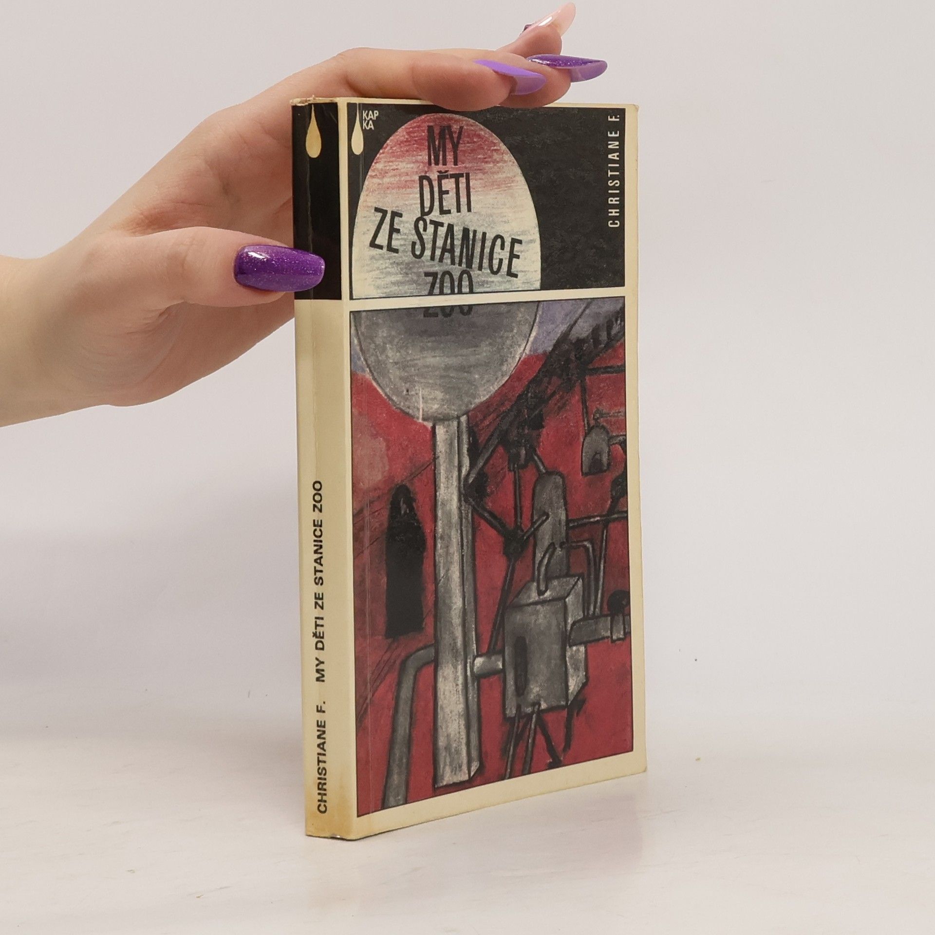 Christiane F. My děti ze stanice ZOO