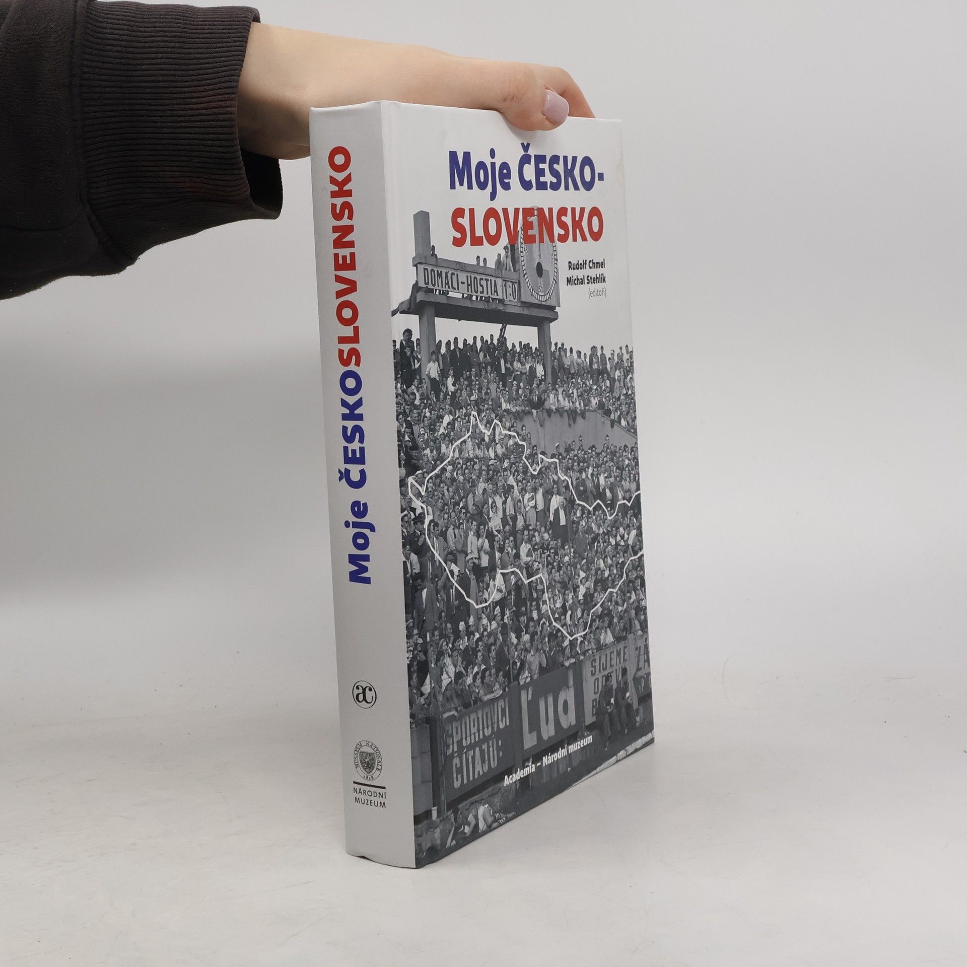 Moje Československo