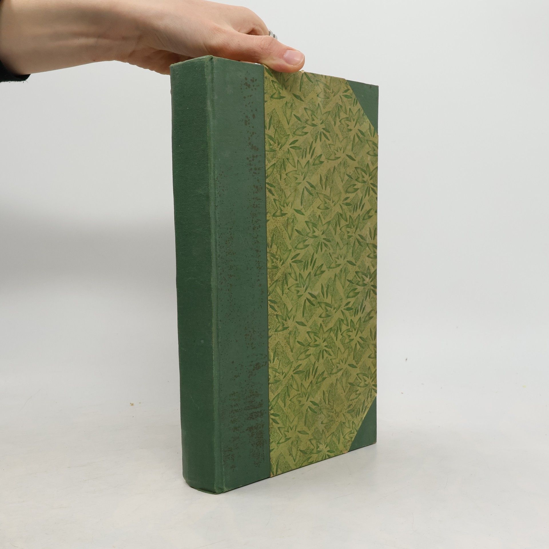 Collectif d'auteurs Věda technika mládeži 14