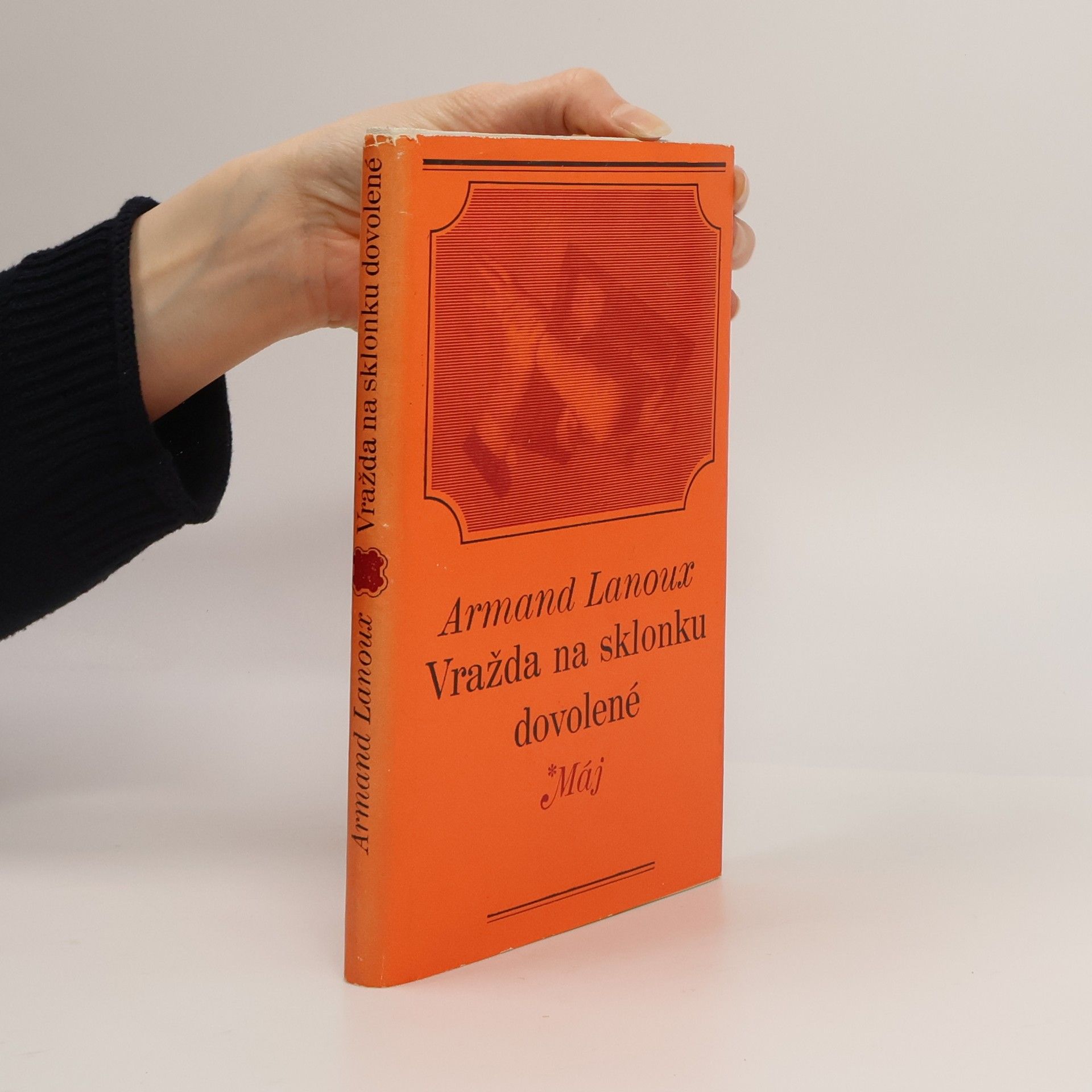 Vražda na sklonku dovolené