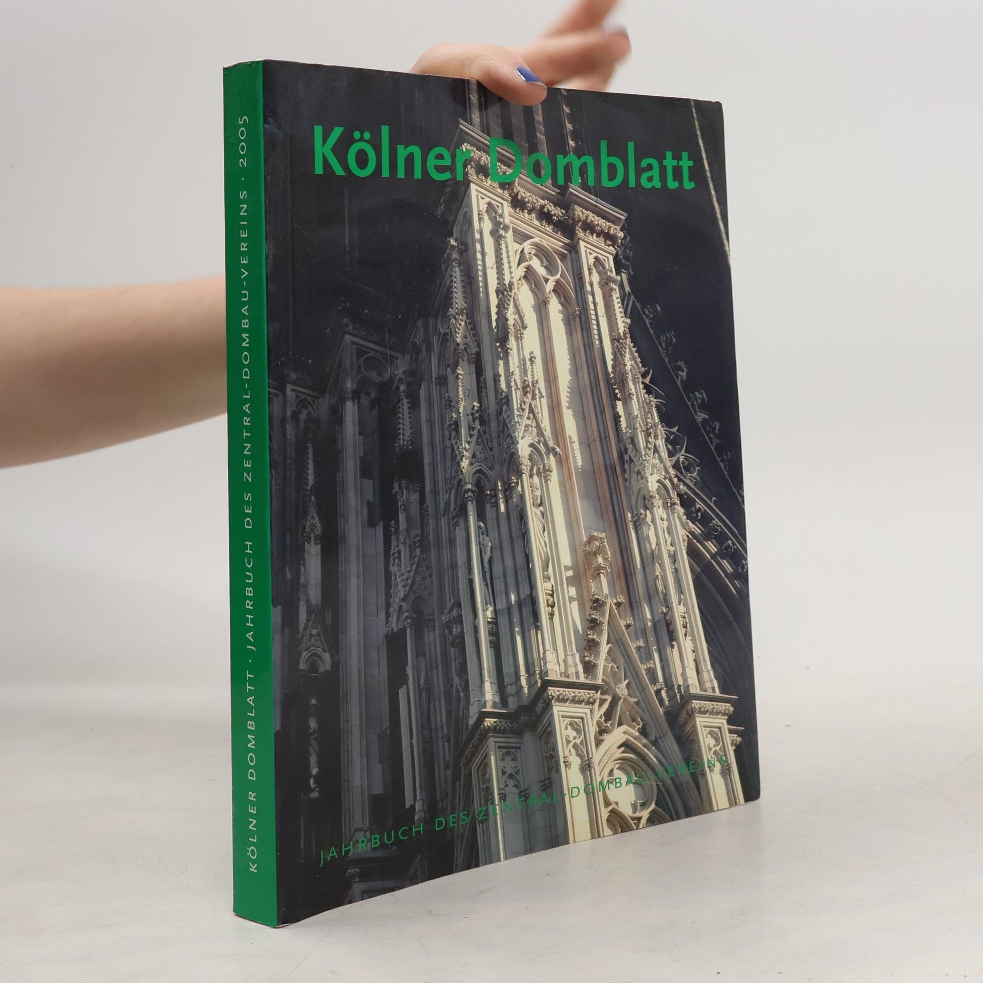 Auteurscollectief Kölner Domblatt