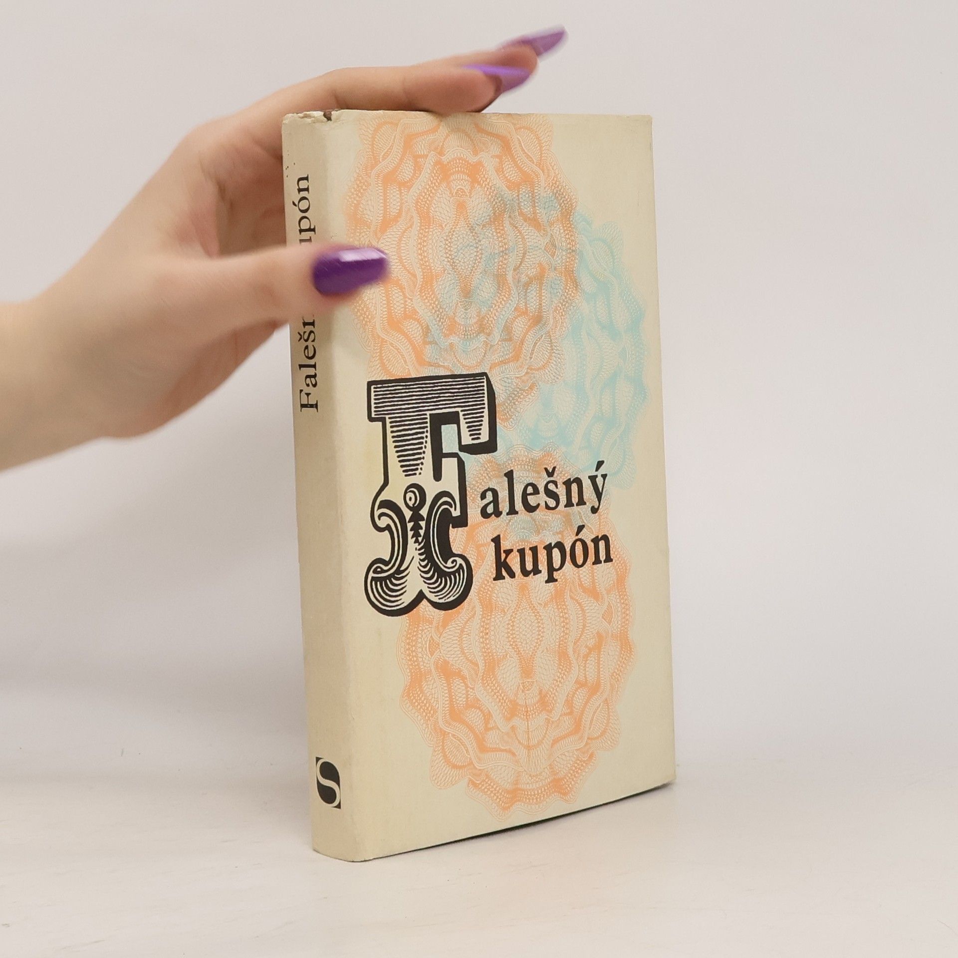 Lev Nikolajevič Tolstoj Falešný kupón