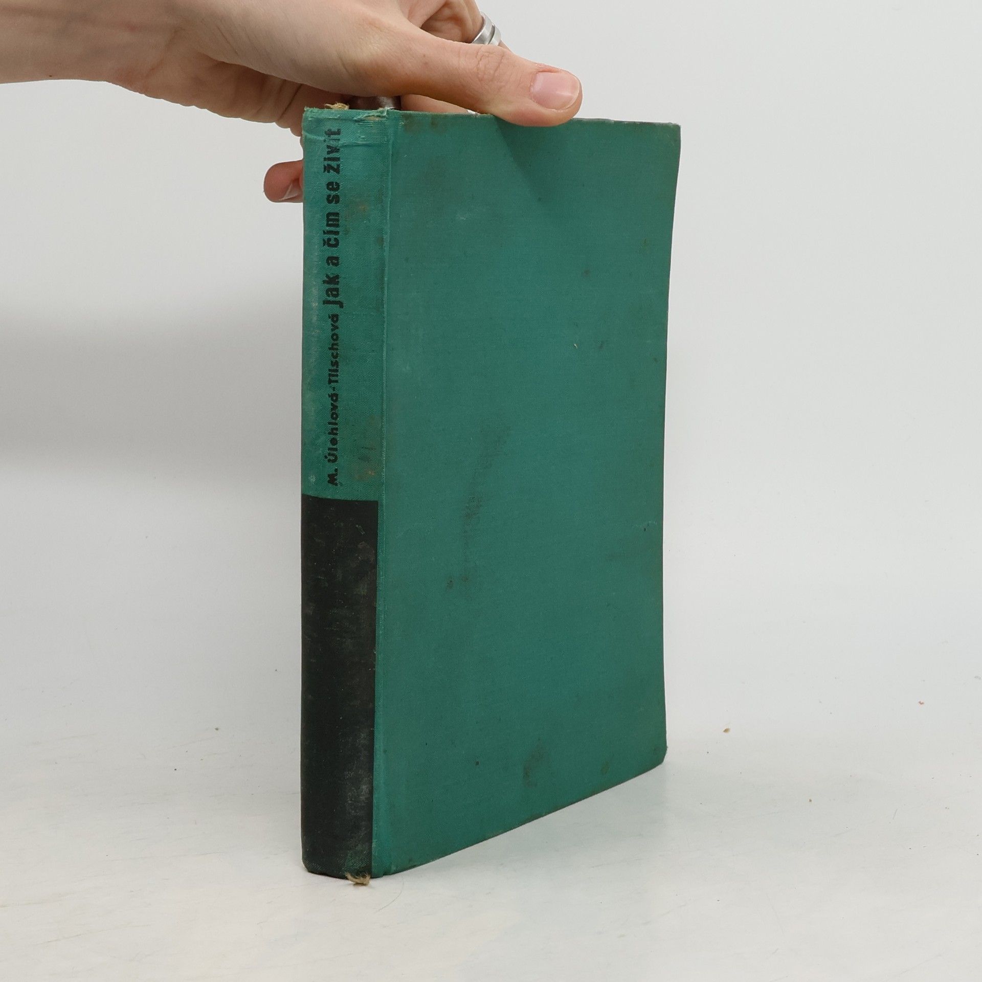 Jak a čím se živit