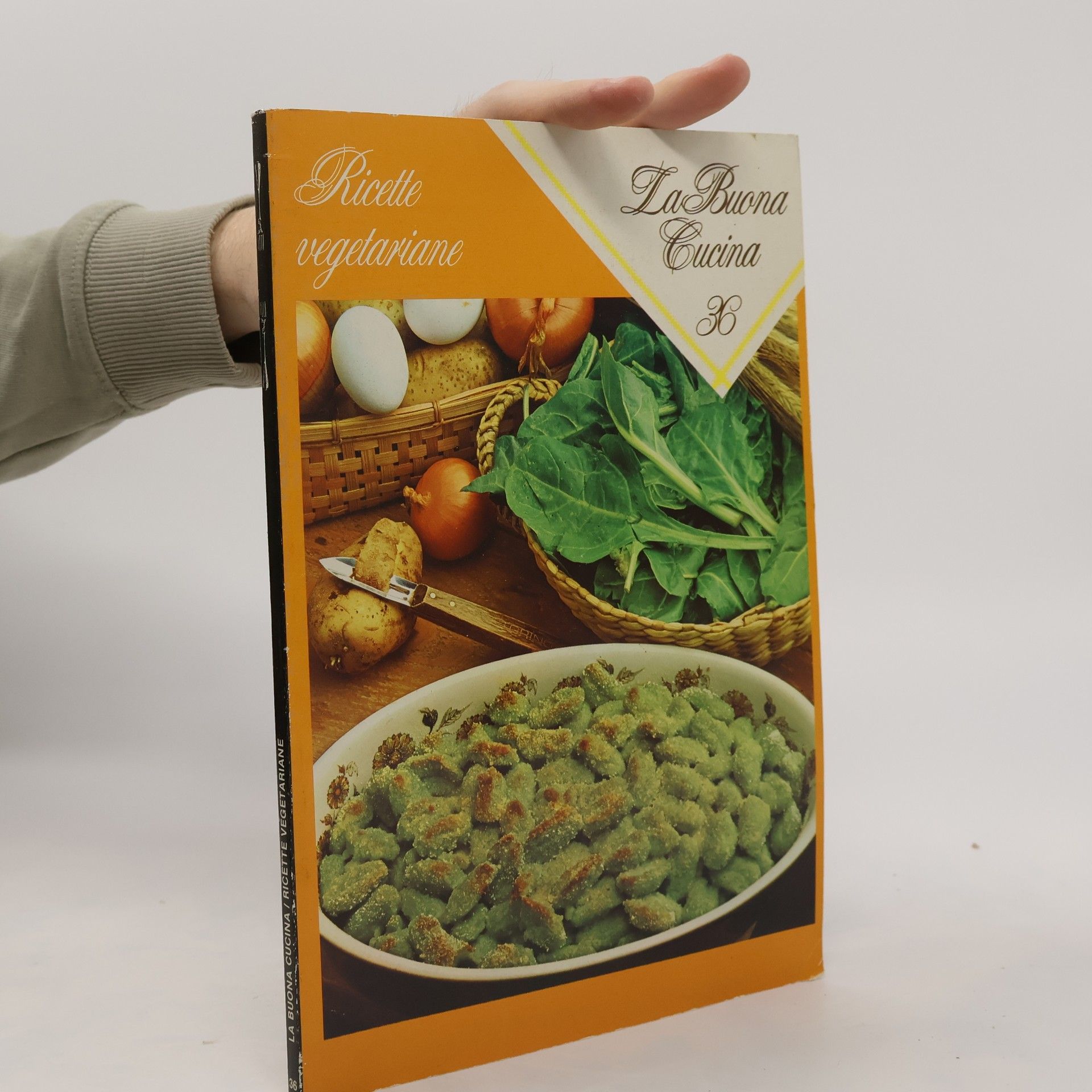AA.VV. La Buona Cucina 36