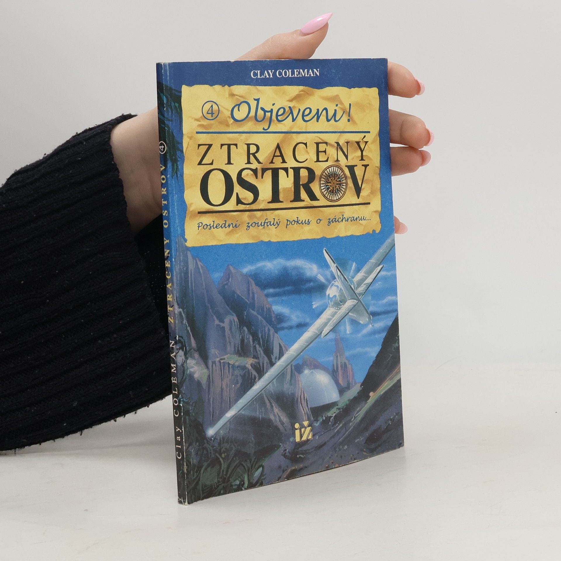 Clay Coleman Objeveni!