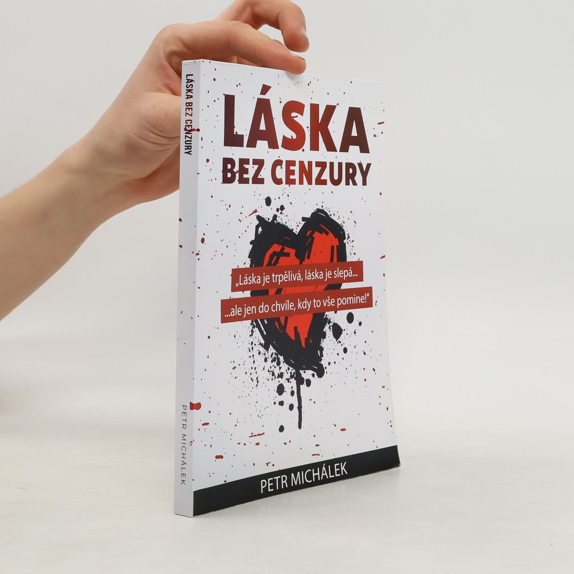 Láska bez cenzury