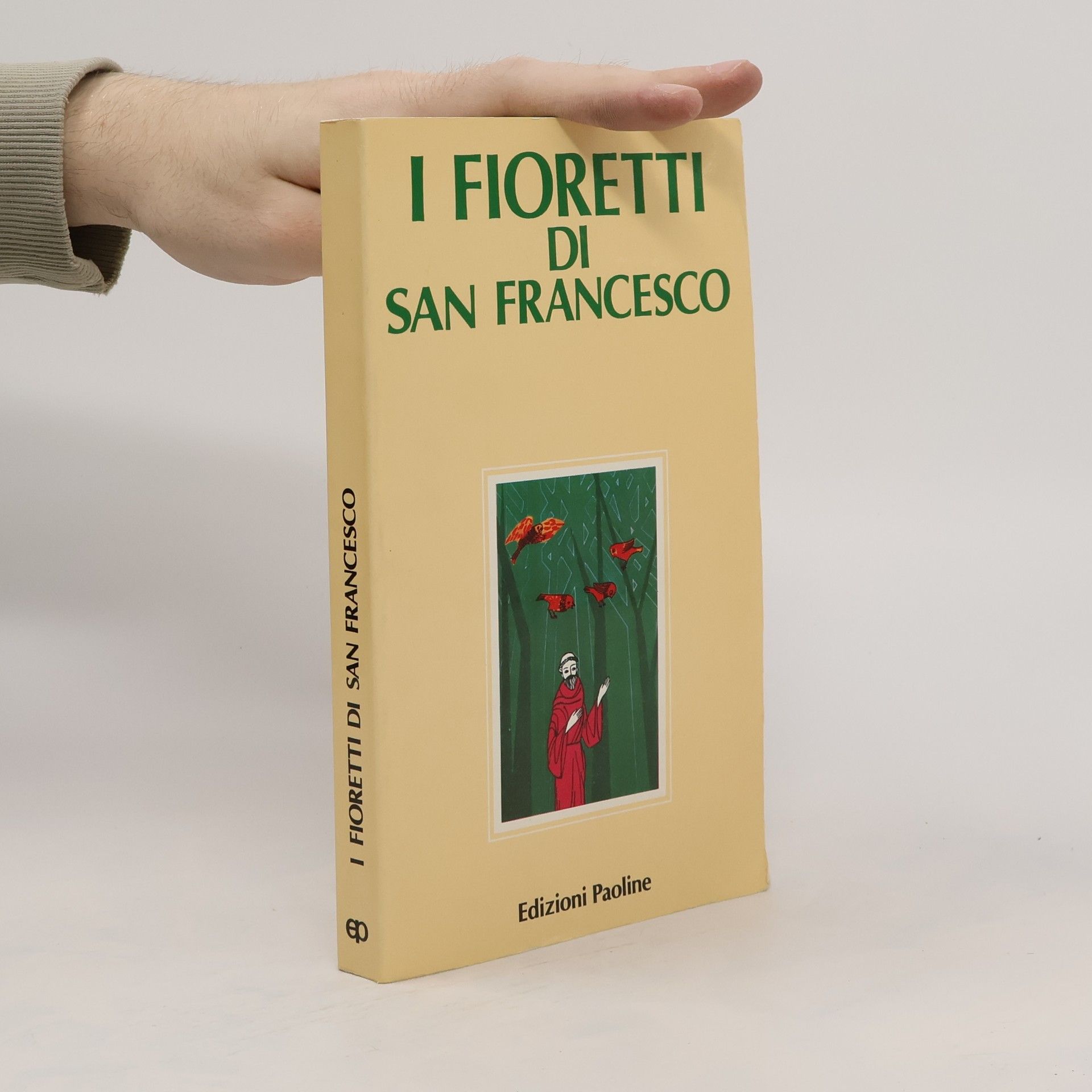 Alcione I Fioretti di San Francesco