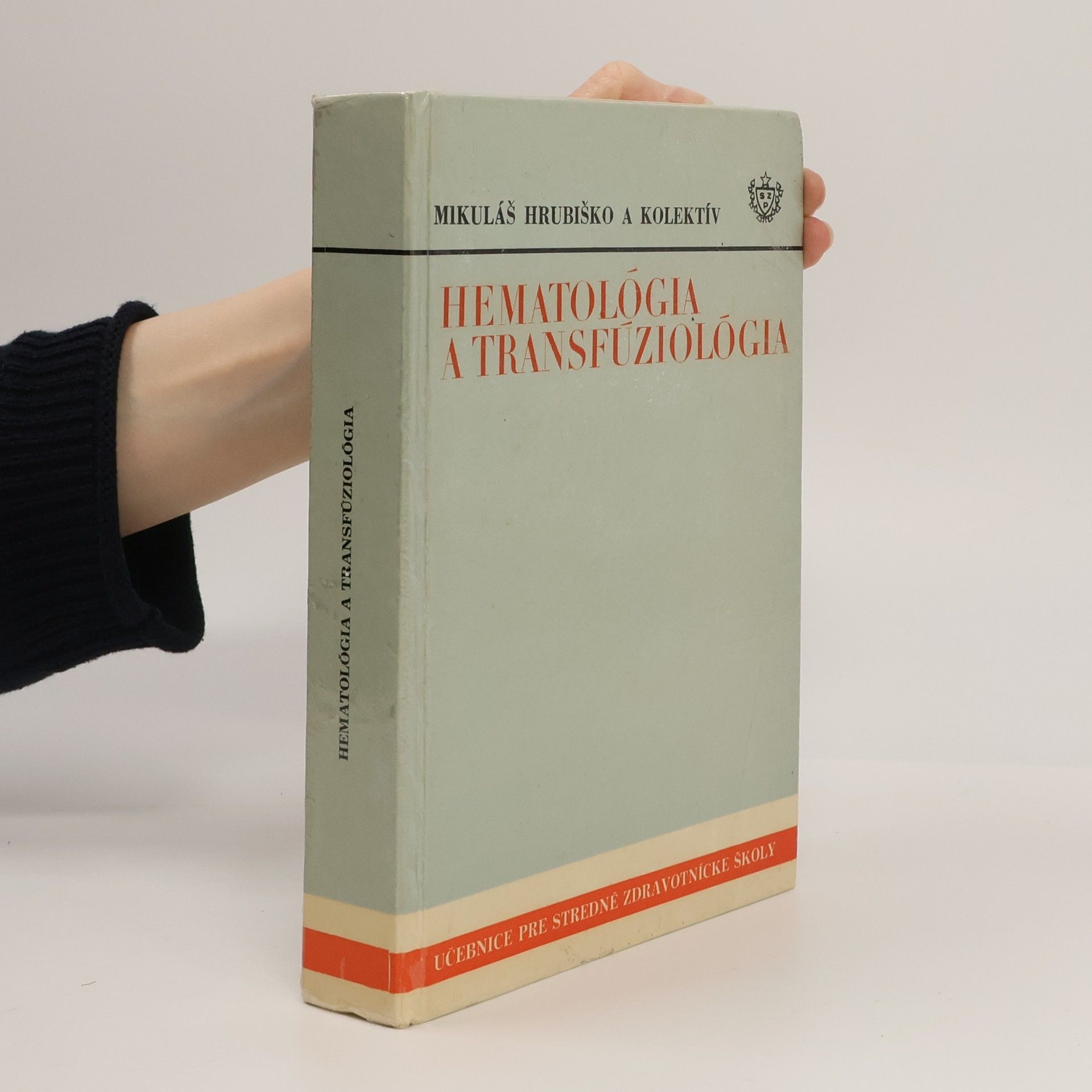 Hematológia a transfuziológia