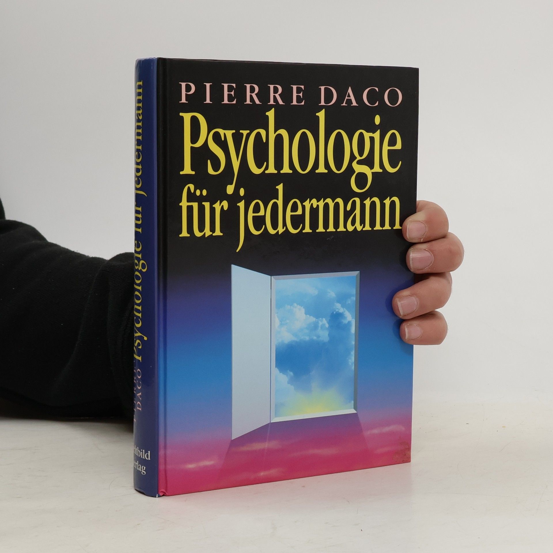 Pierre Daco Psychologie für jedermann