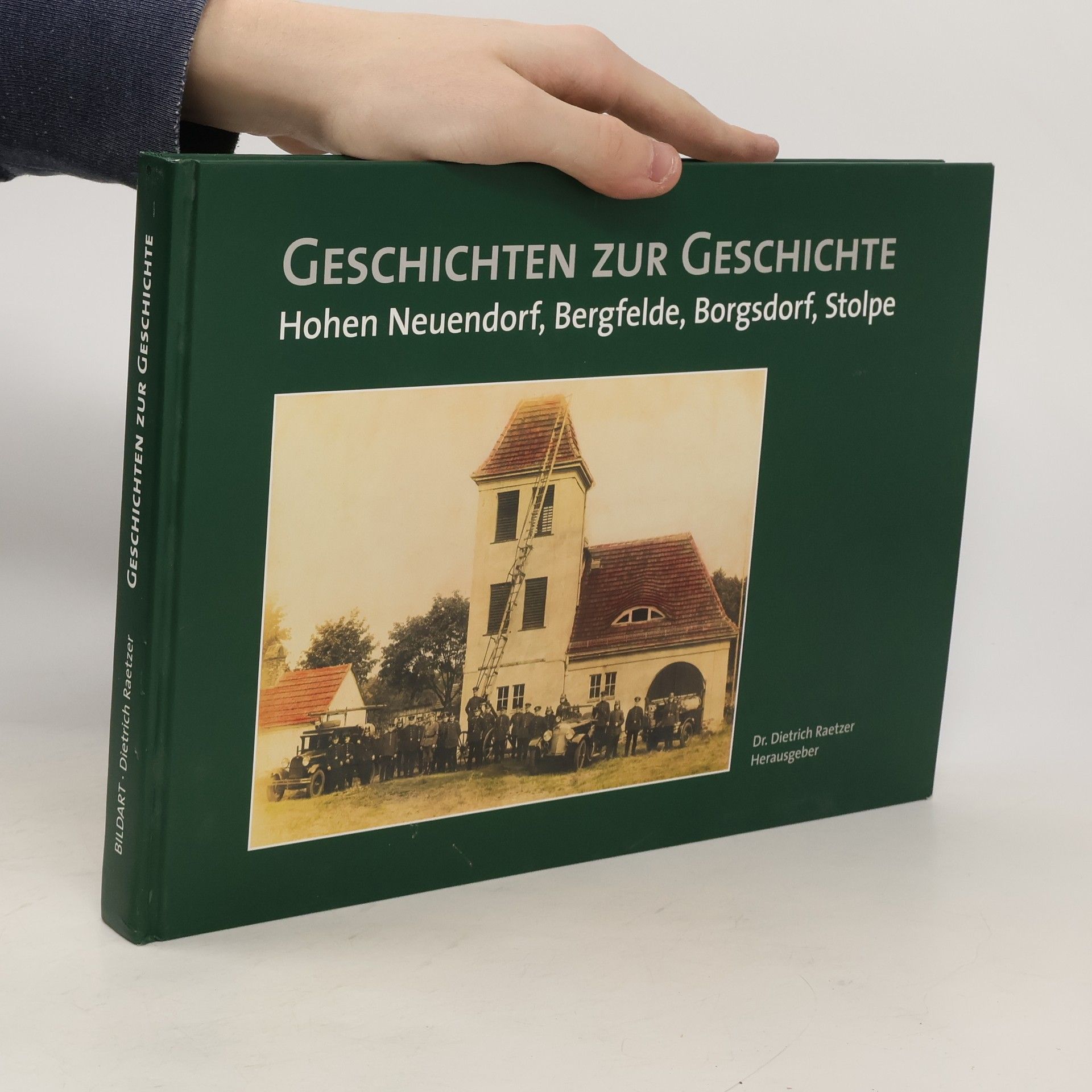 Geschichten zur Geschichte