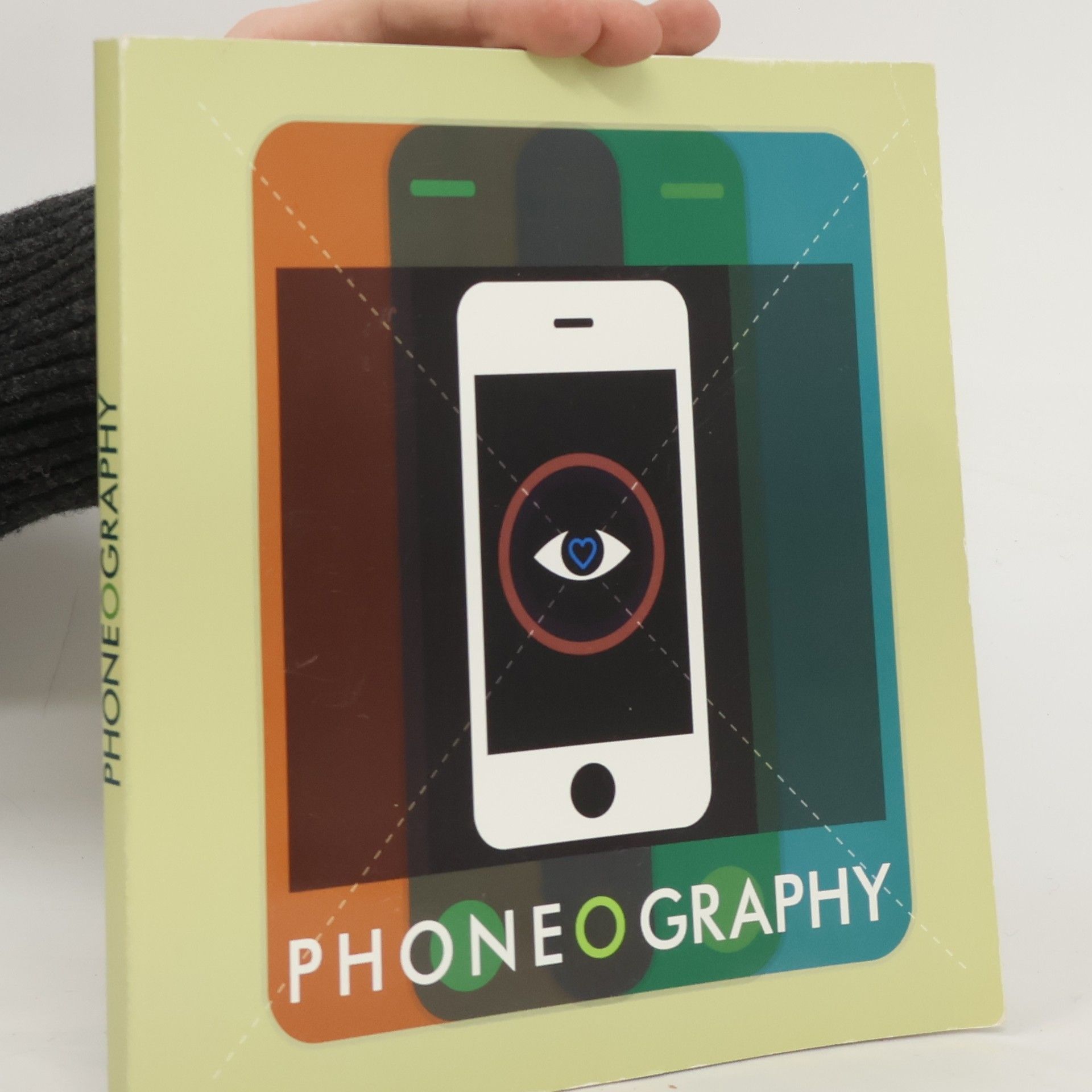 Autores varios Phoneography