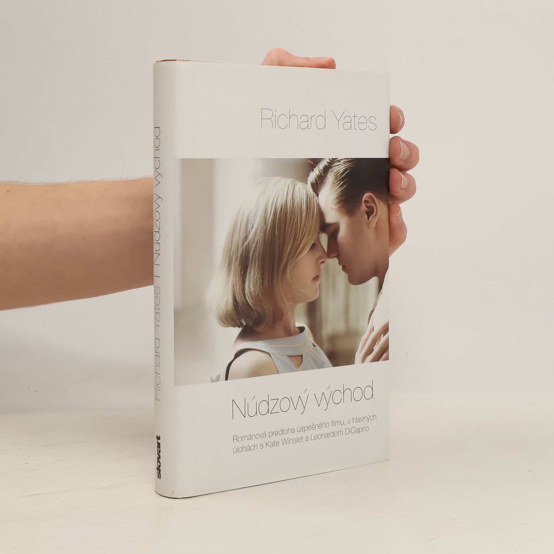 Richard Yates Núdzový východ