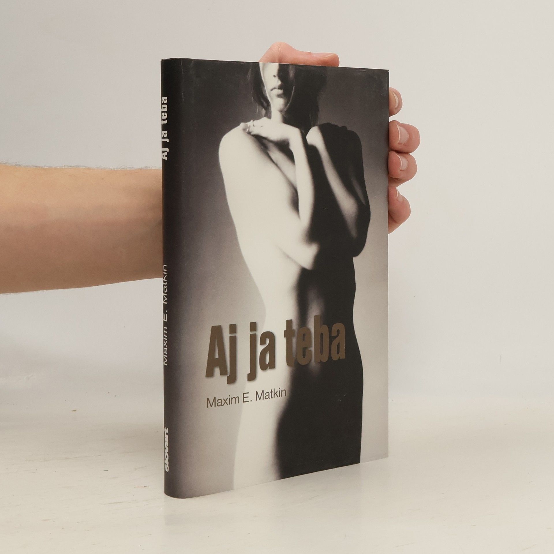 Matkin Maxim Aj ja teba