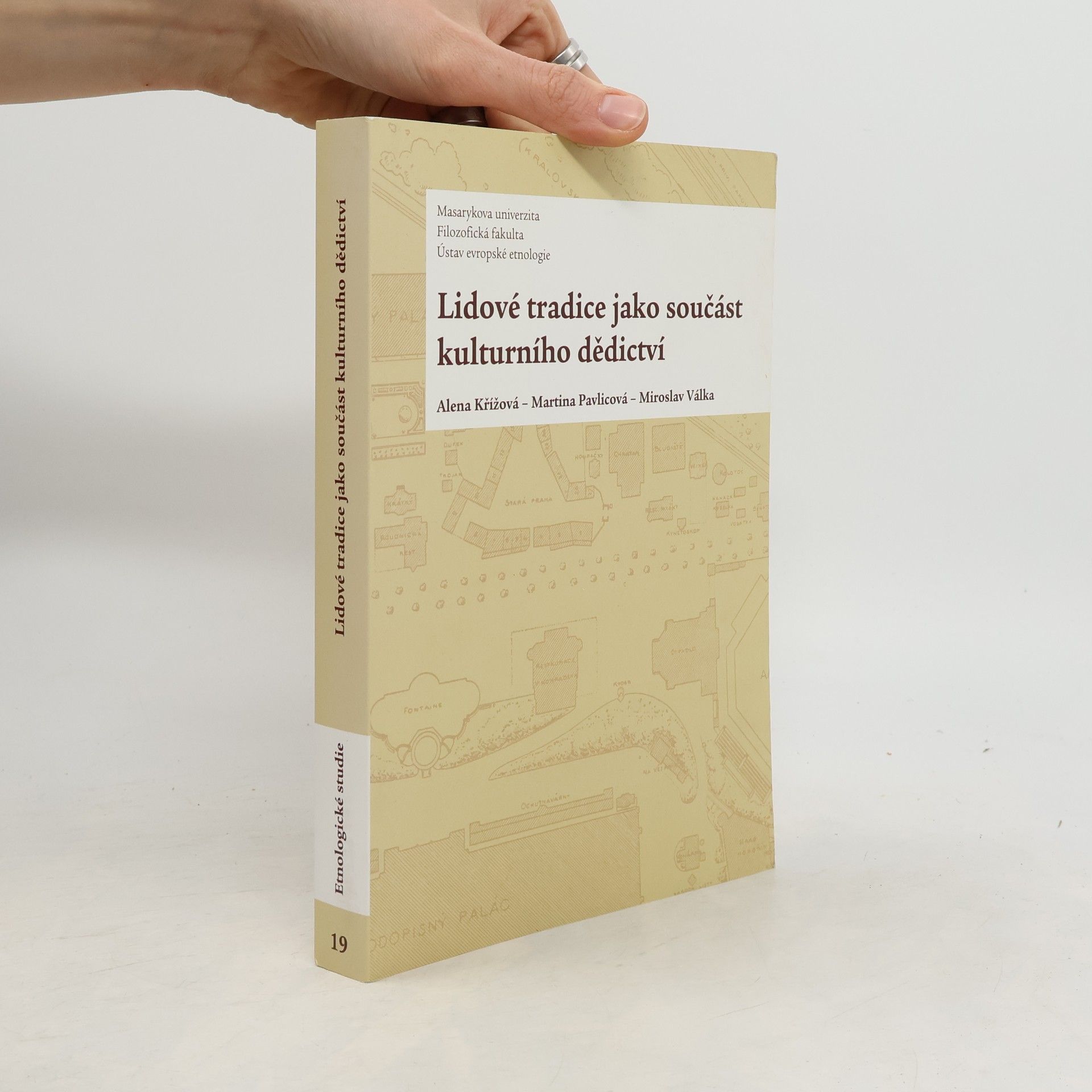 Lidové tradice jako součást kulturního dědictví